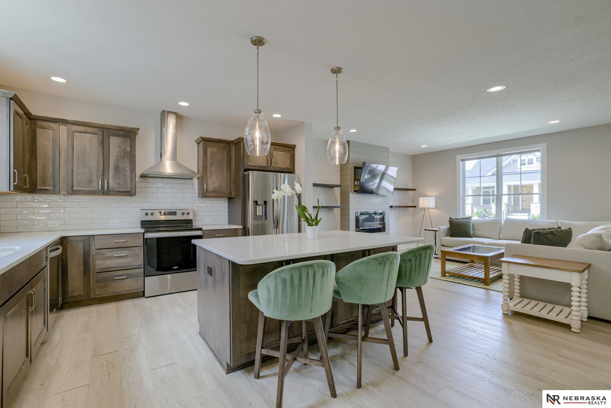 Photo of 583 Blue Sage Boulevard Lincoln NE 68521