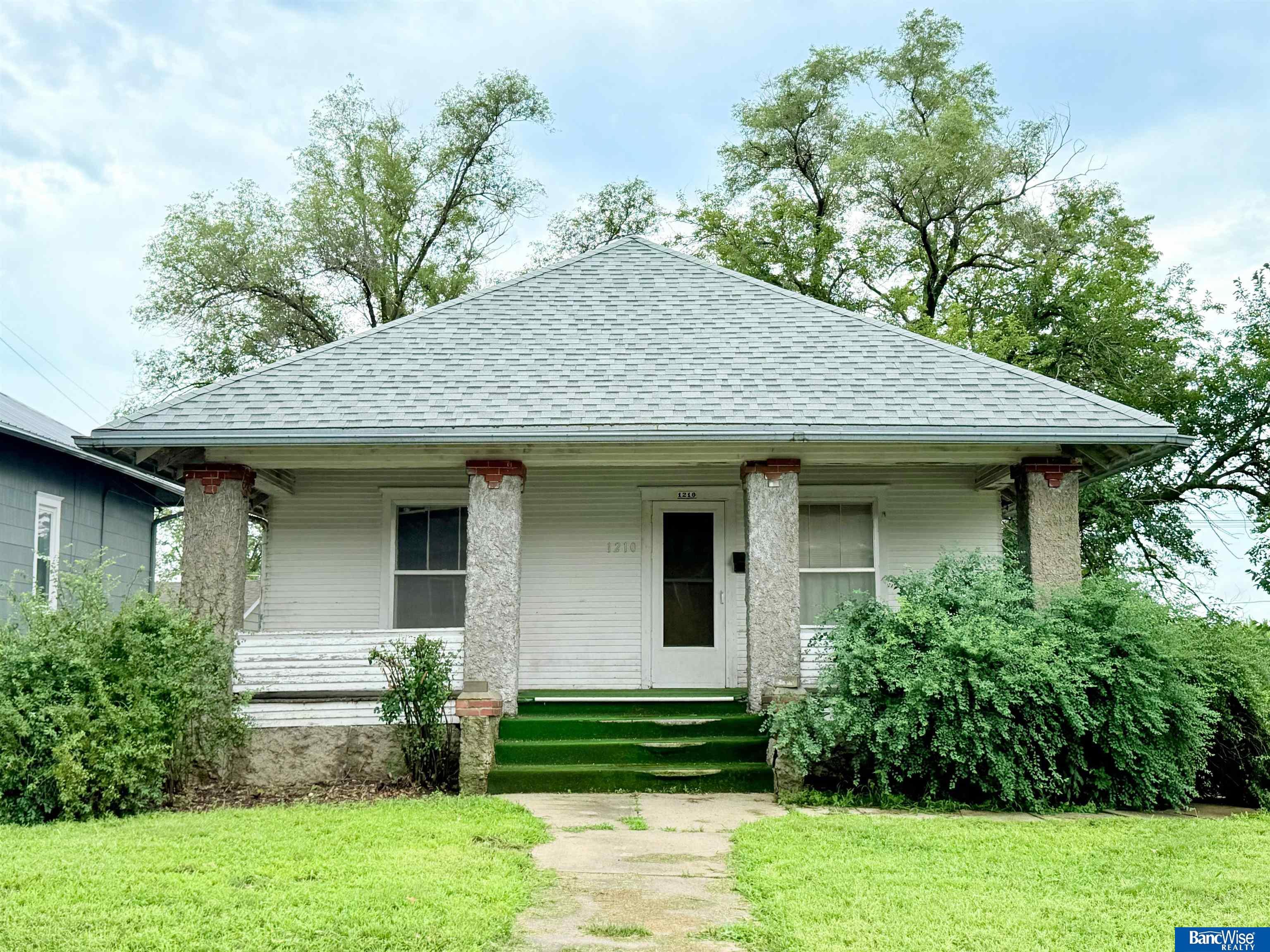 Photo of 1210 4th Street Fairbury NE 68352