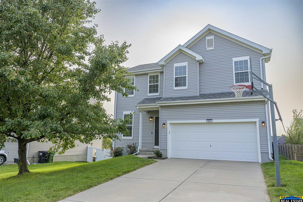 Real estate for sale Papillion NE