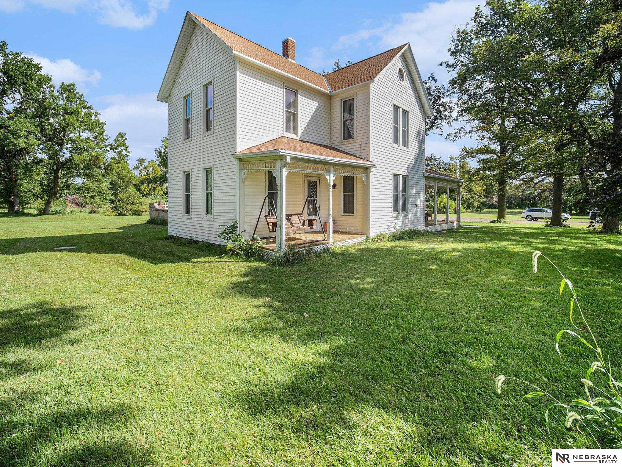 RAYMOND, VALPARAISO, DAVEY & CERESCO