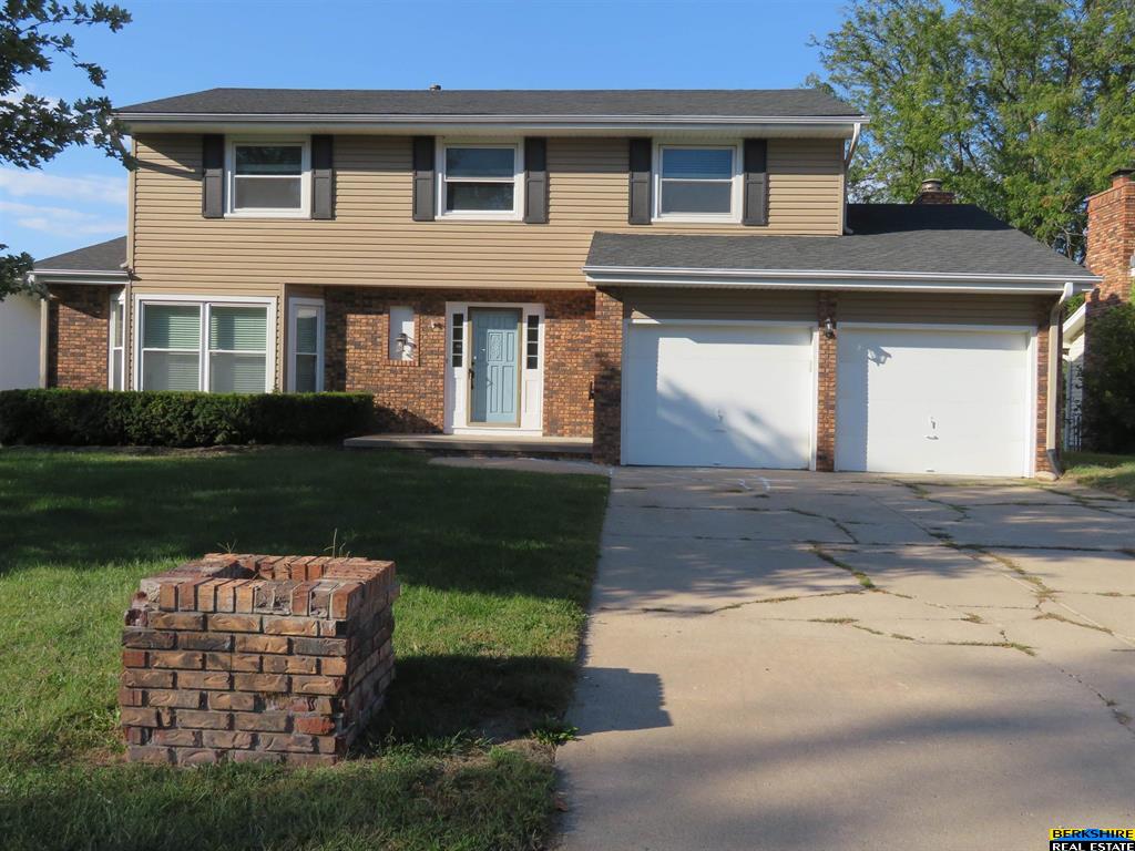 Real estate for sale Omaha NE