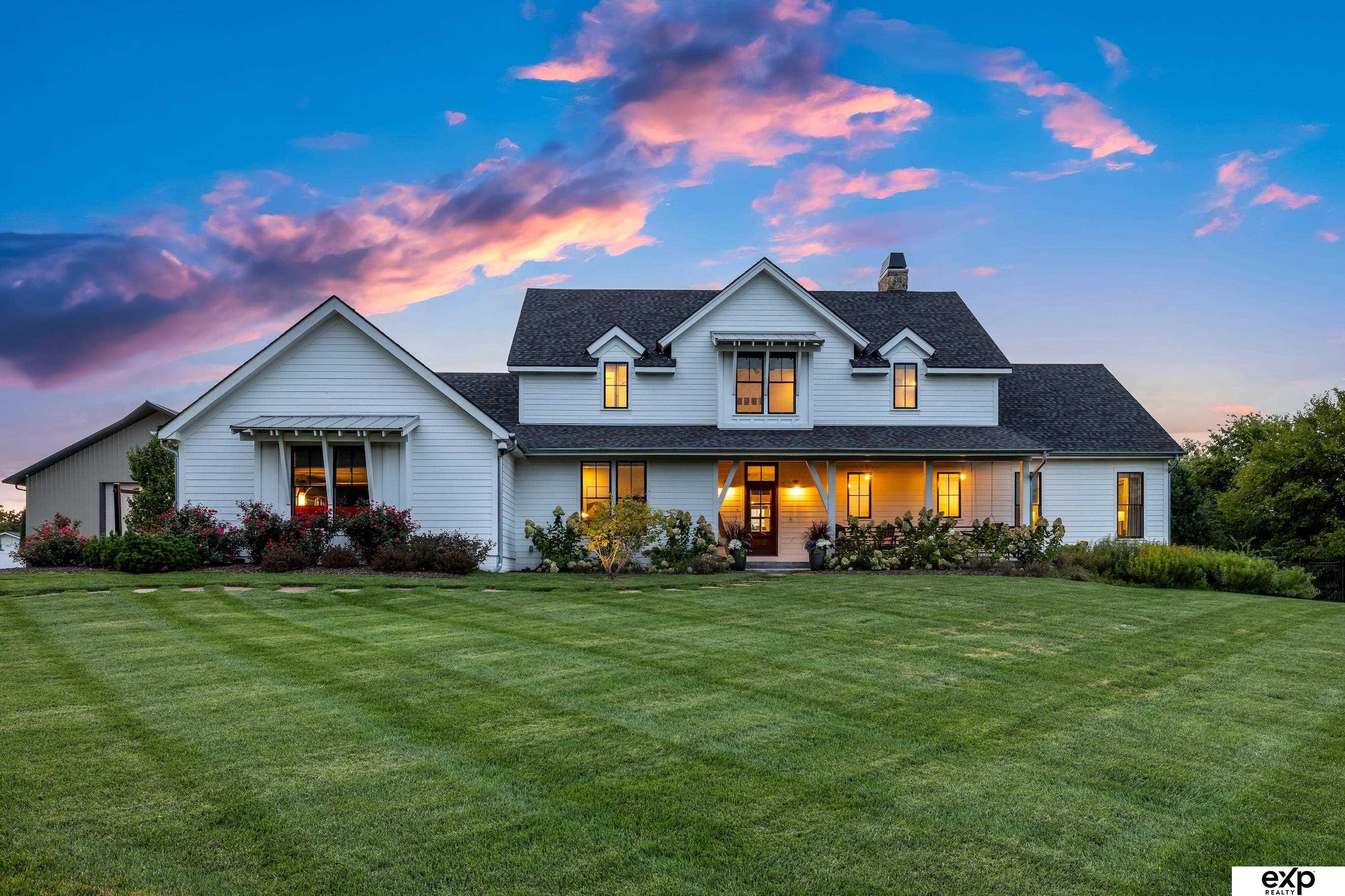 Find the perfect property