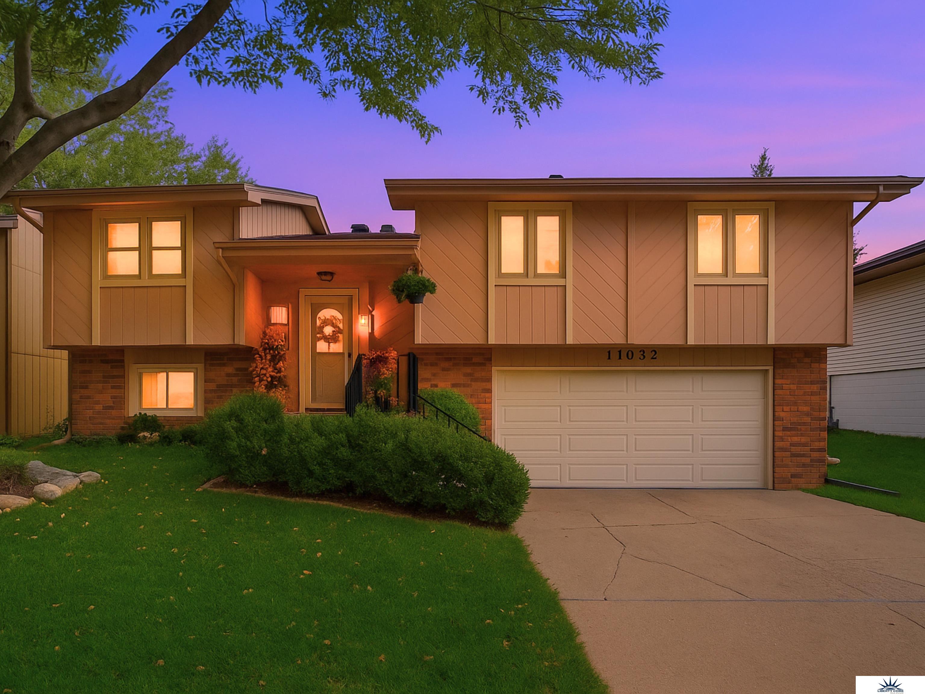 Photo of 11032 Crown Point Avenue Omaha NE 68164