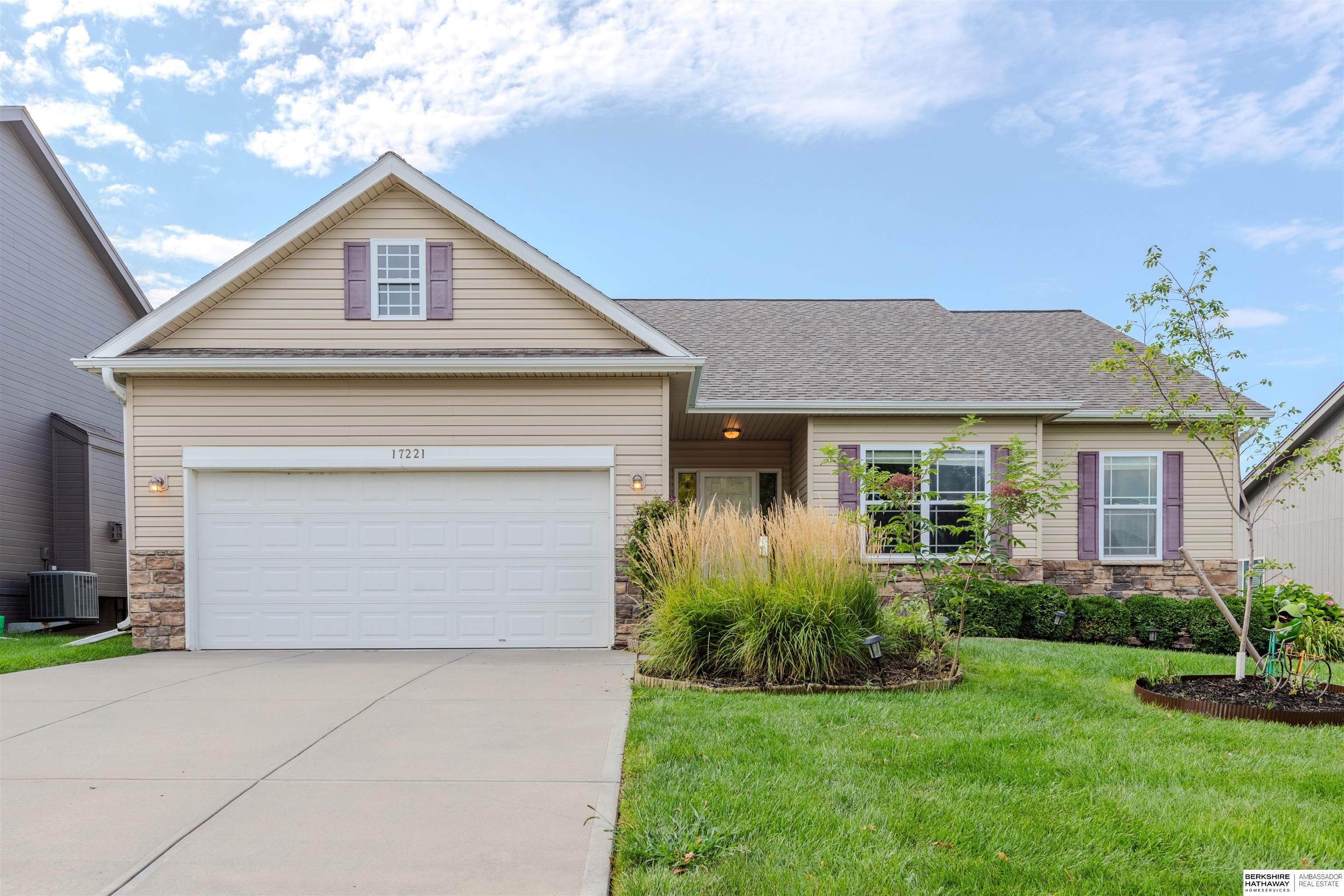 Photo of 17221 Musket Street Omaha NE 68136