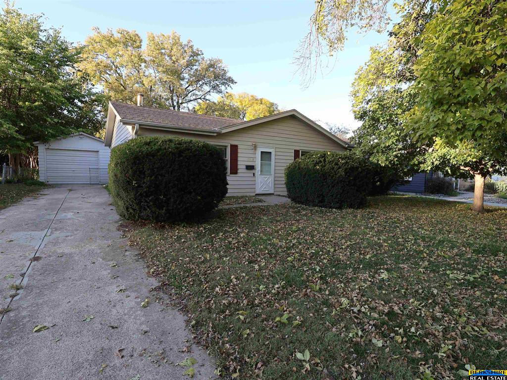 Real estate for sale Omaha NE