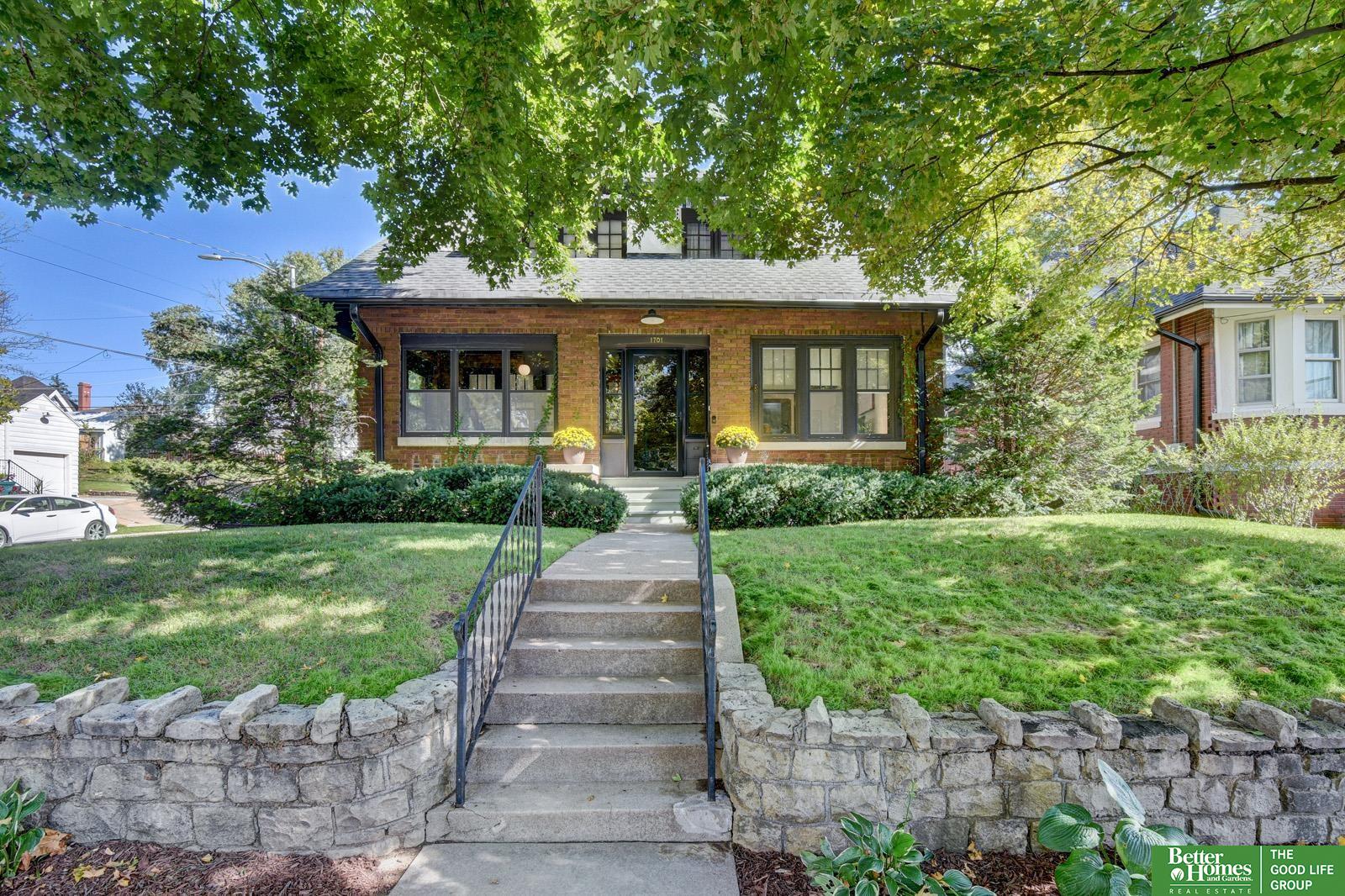 Photo of 1701 S 33 Street Omaha NE 68105