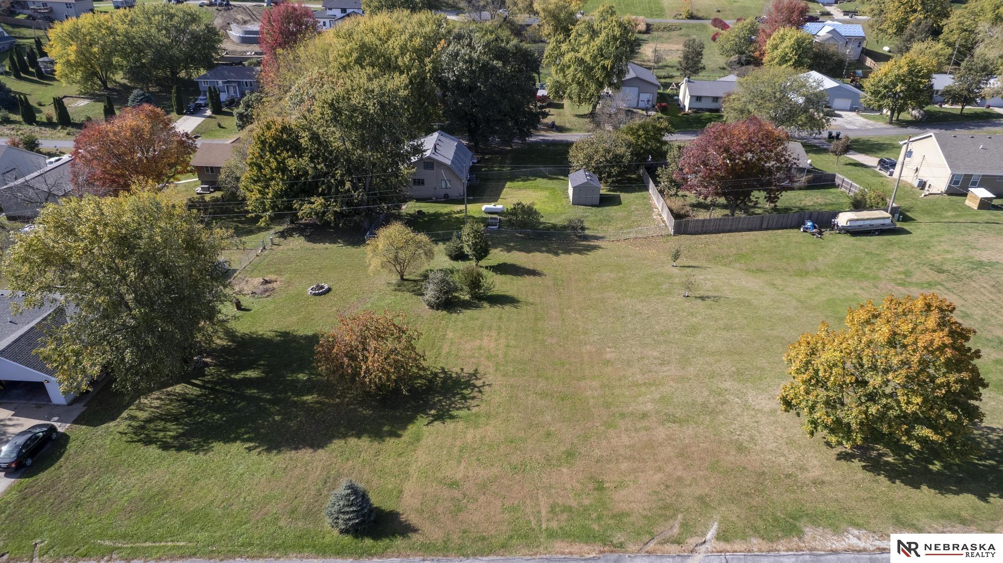 Blair, Nebraska, Washington County