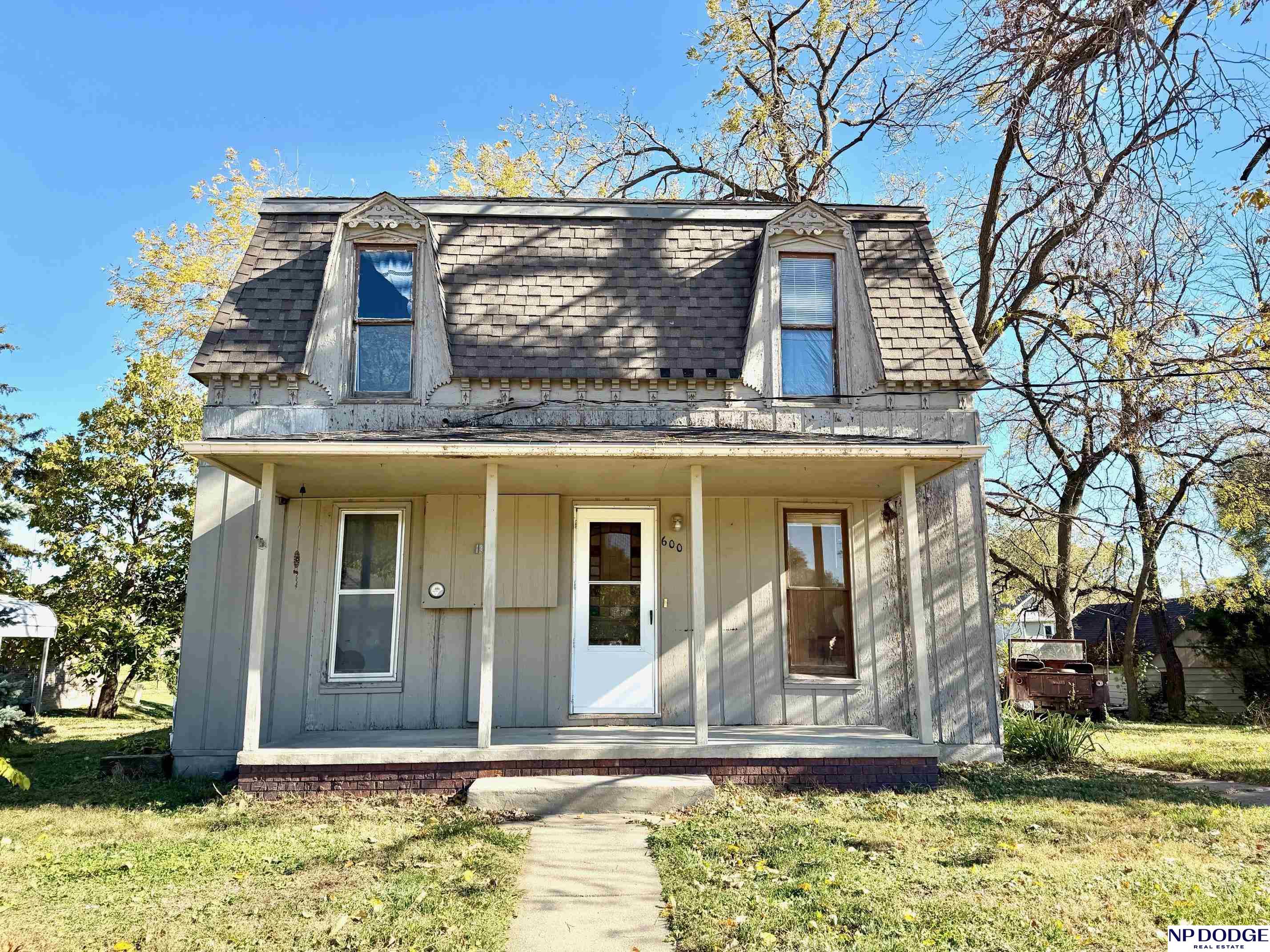 Blair, Nebraska, Washington County