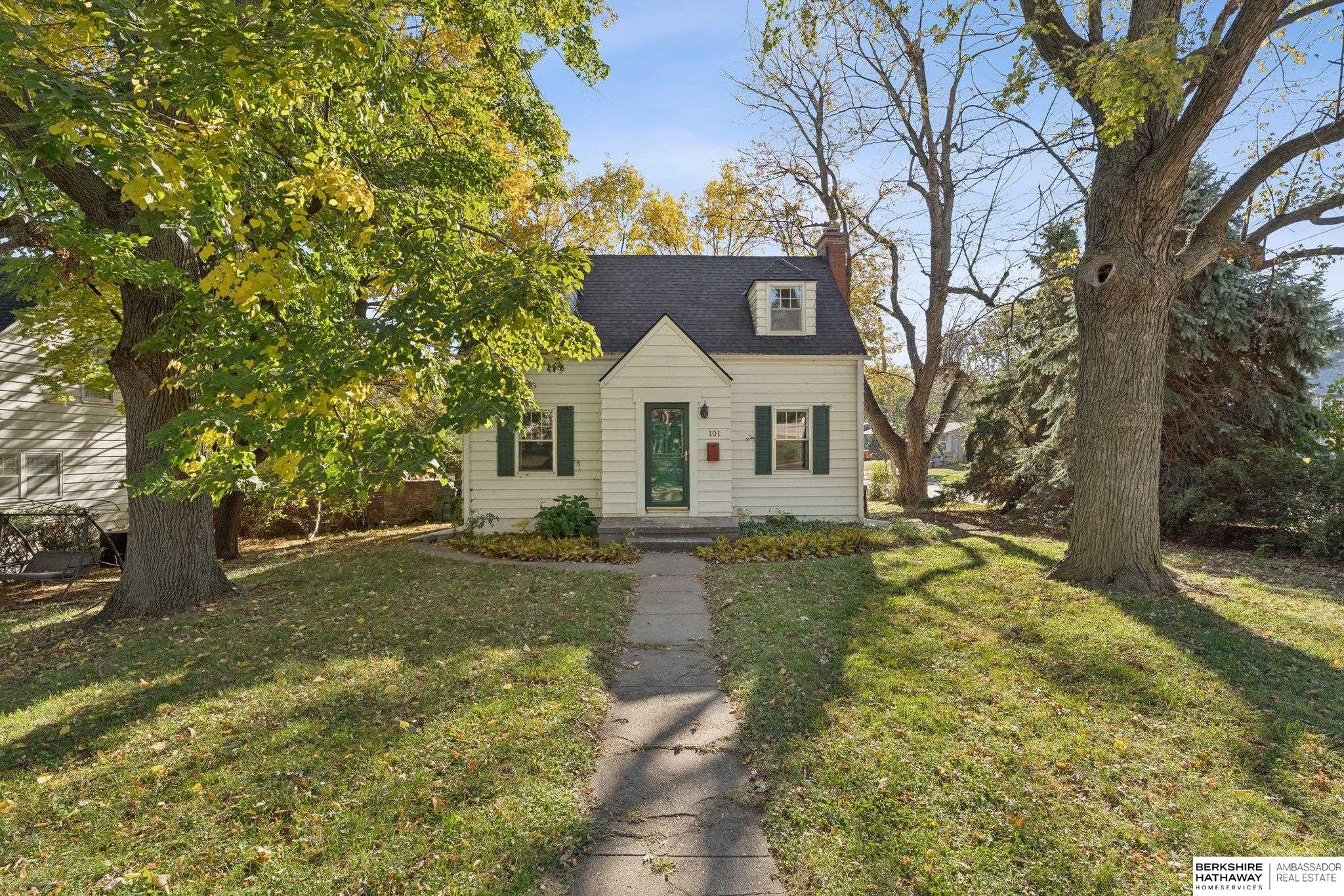 Bellevue, Sarpy County