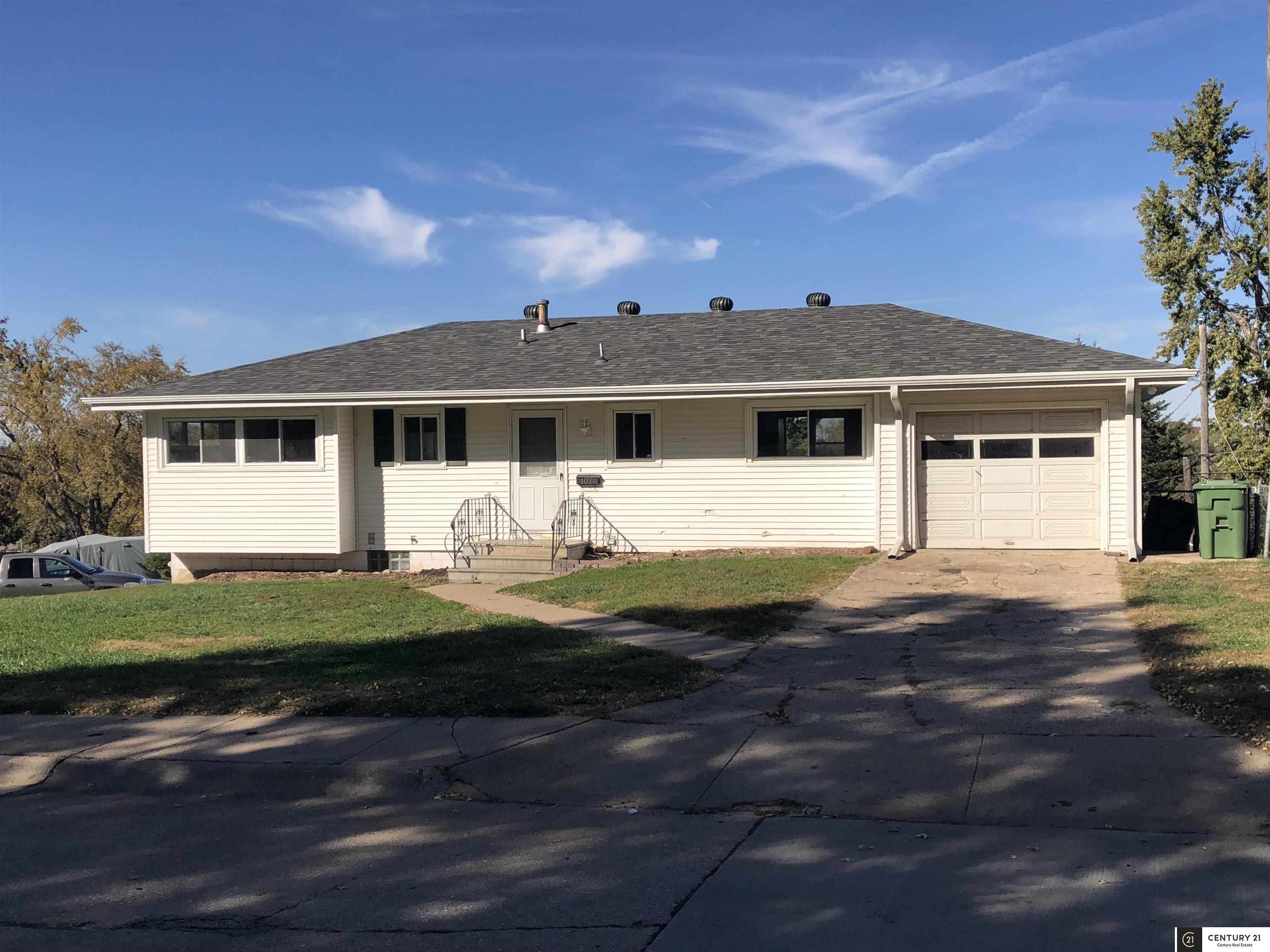 Bellevue, Sarpy County