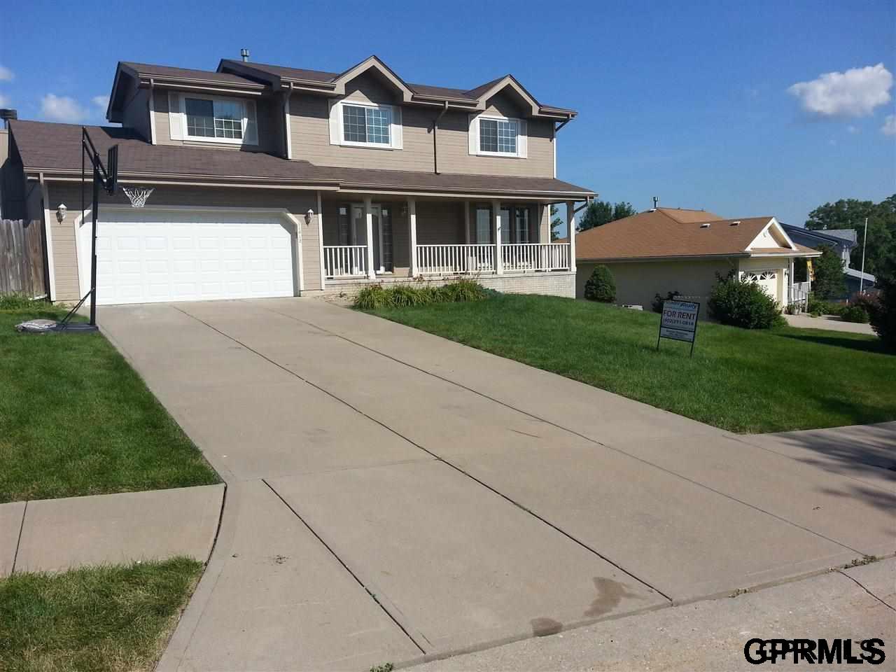 Bellevue, Sarpy County