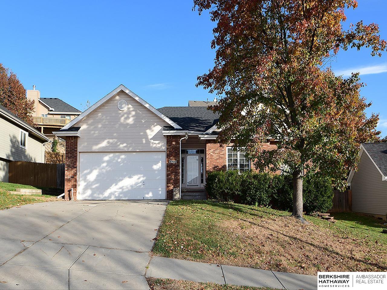 Bellevue, Sarpy County