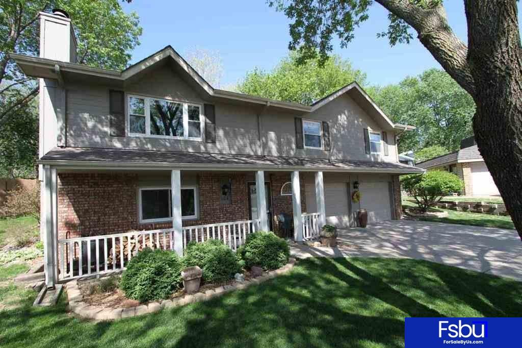 Bellevue, Sarpy County