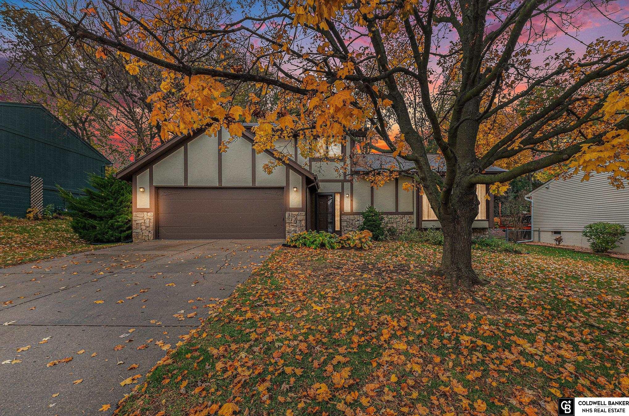 Bellevue, Sarpy County