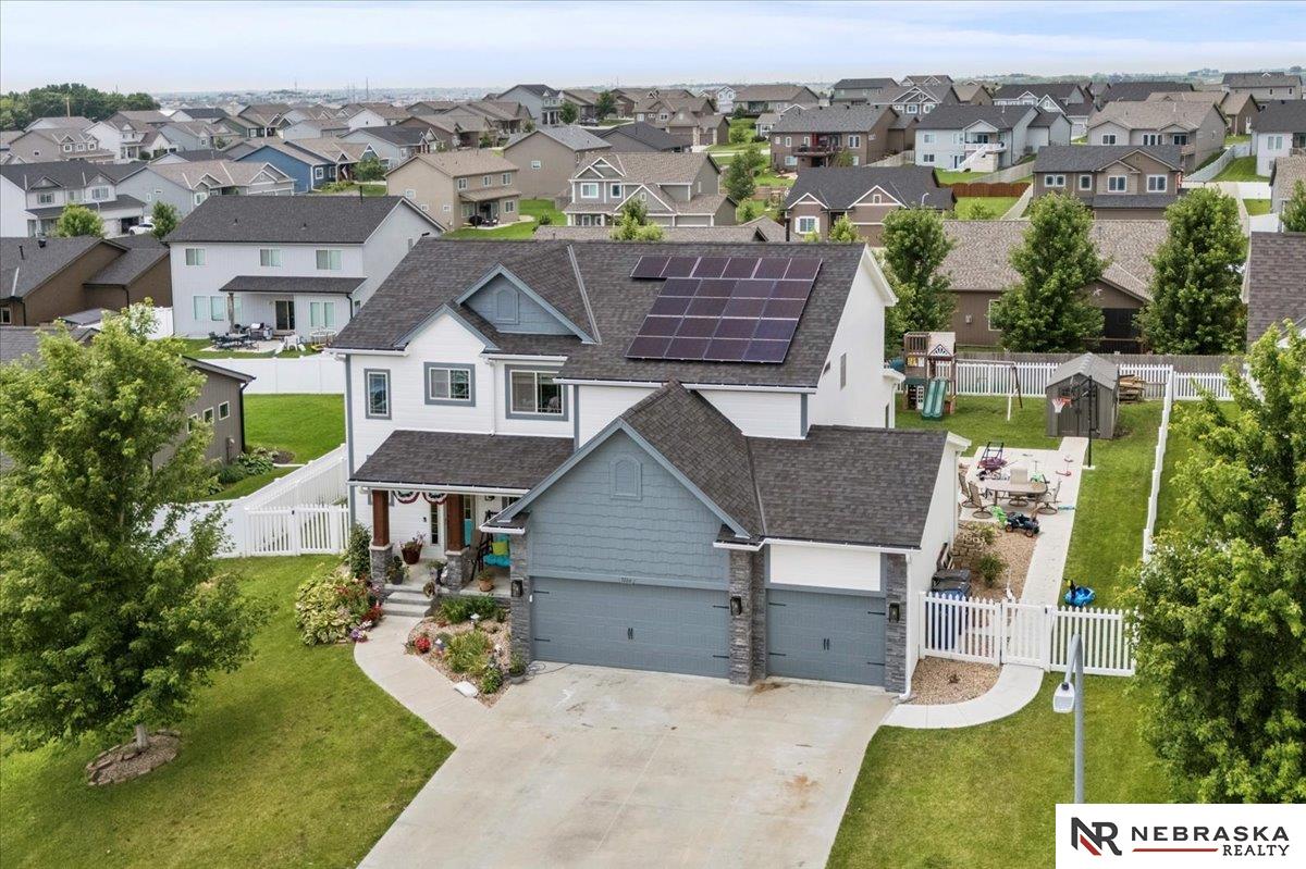 Bennington, Douglas County