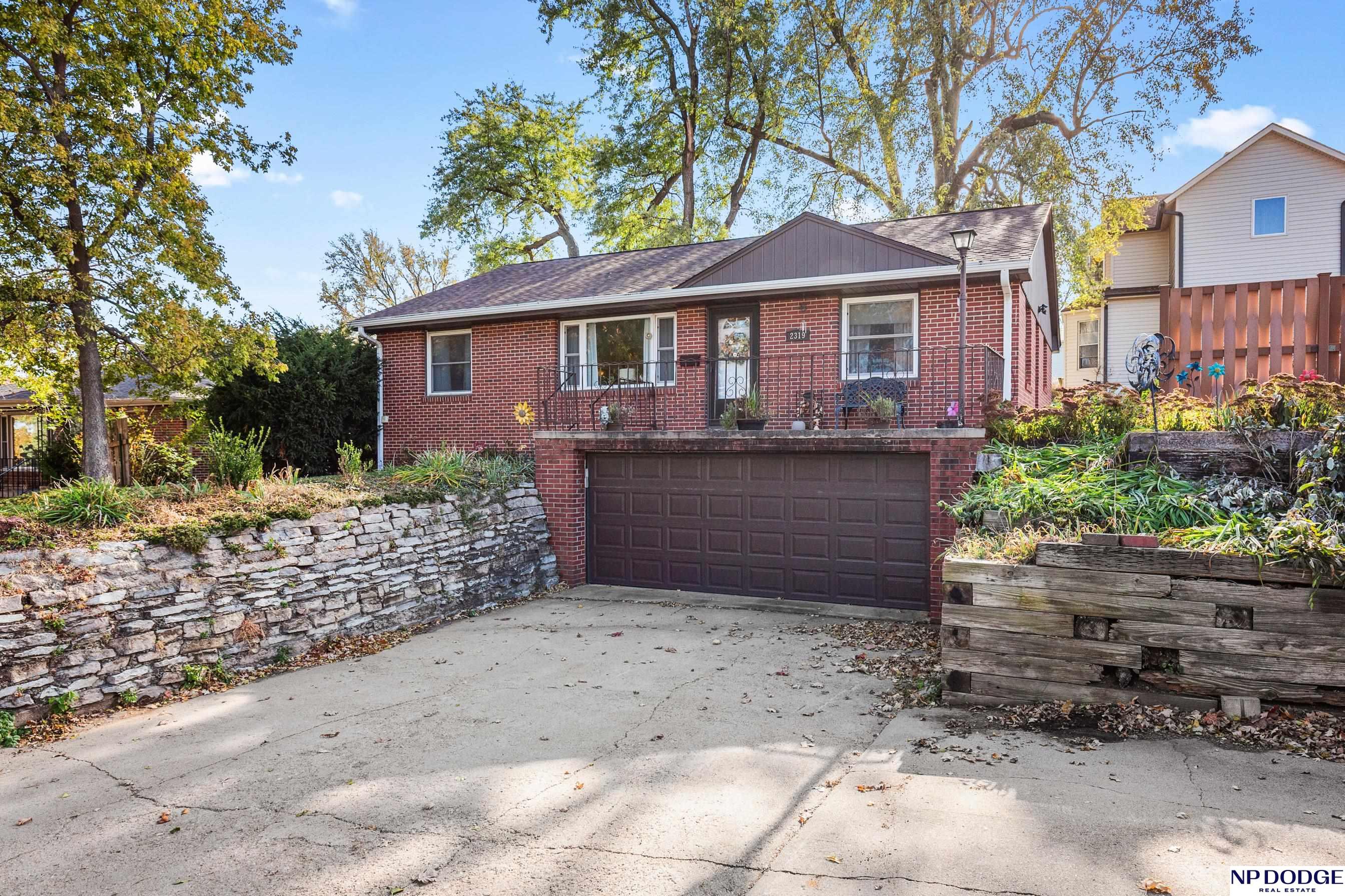 Blair, Nebraska, Washington County