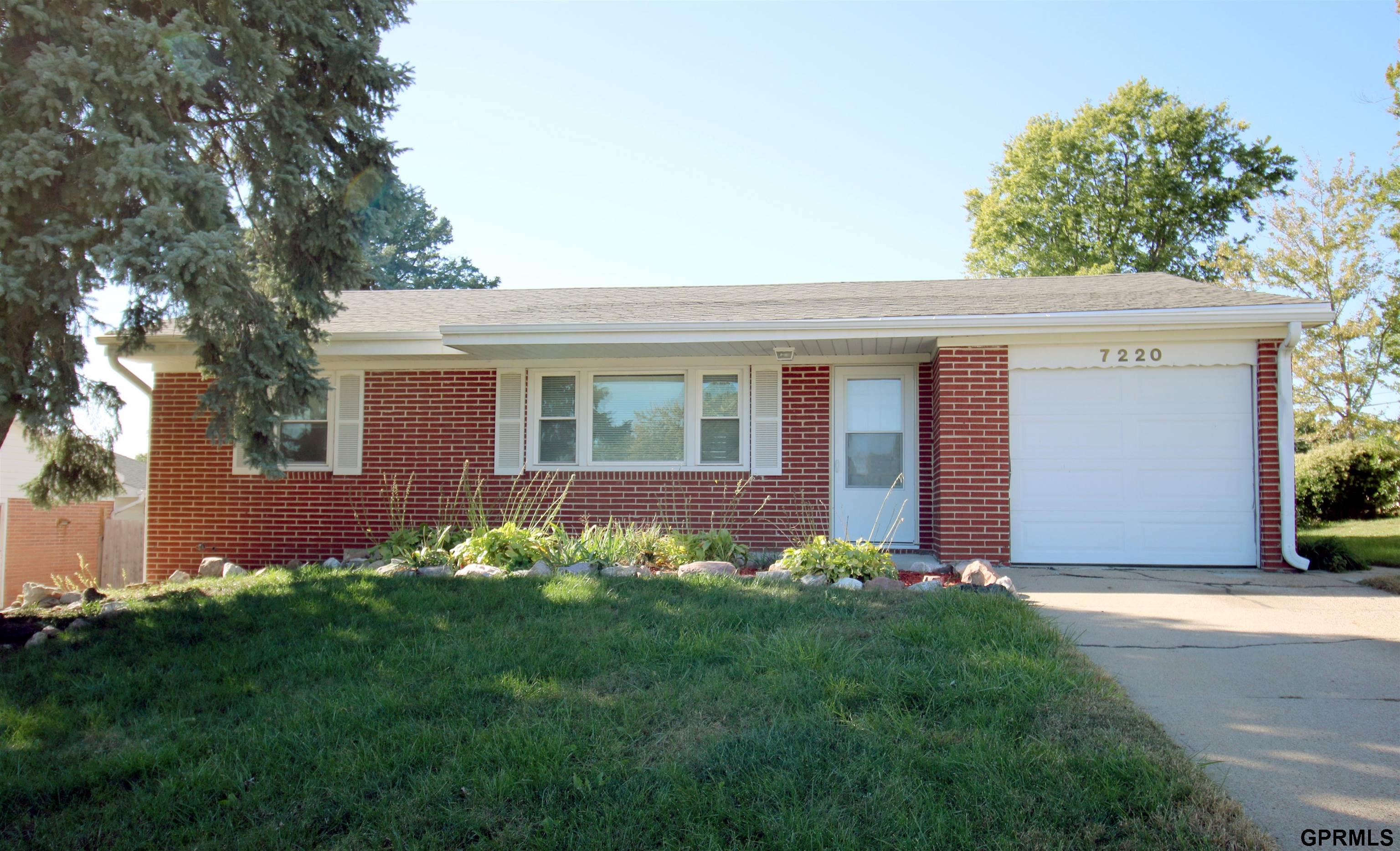 Bellevue, Sarpy County