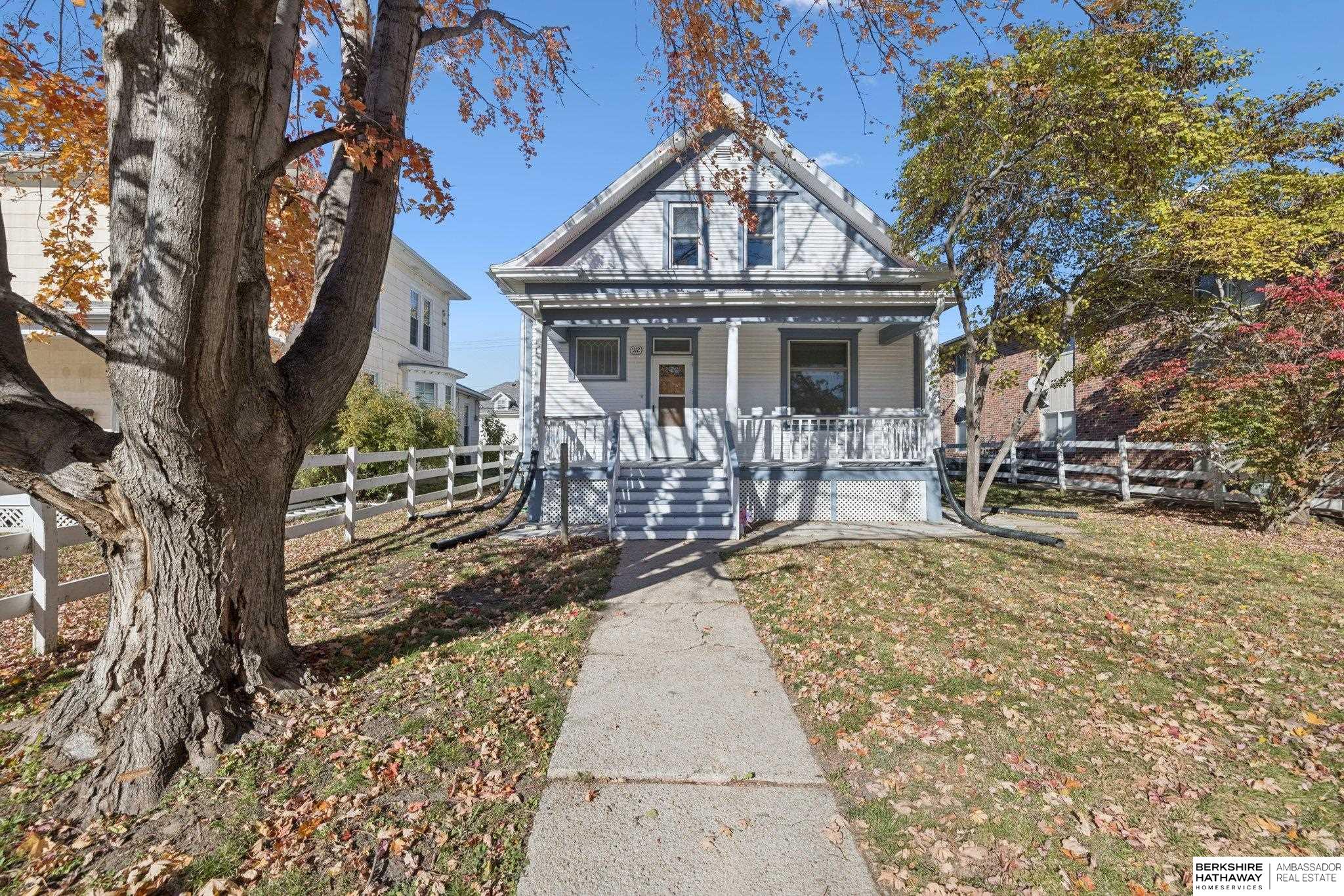 Photo of 912 C Street Lincoln NE 68502