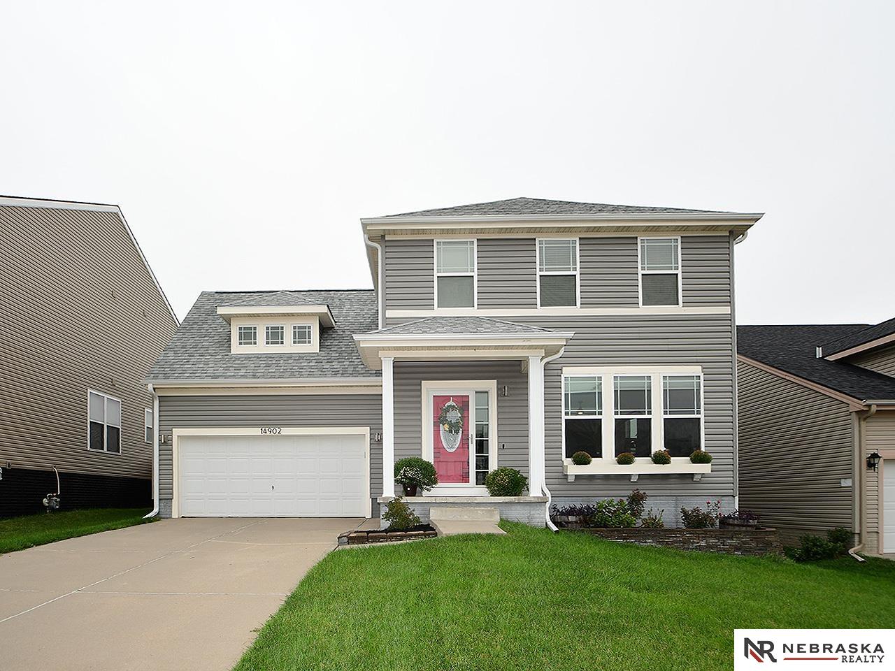 Bennington, Douglas County