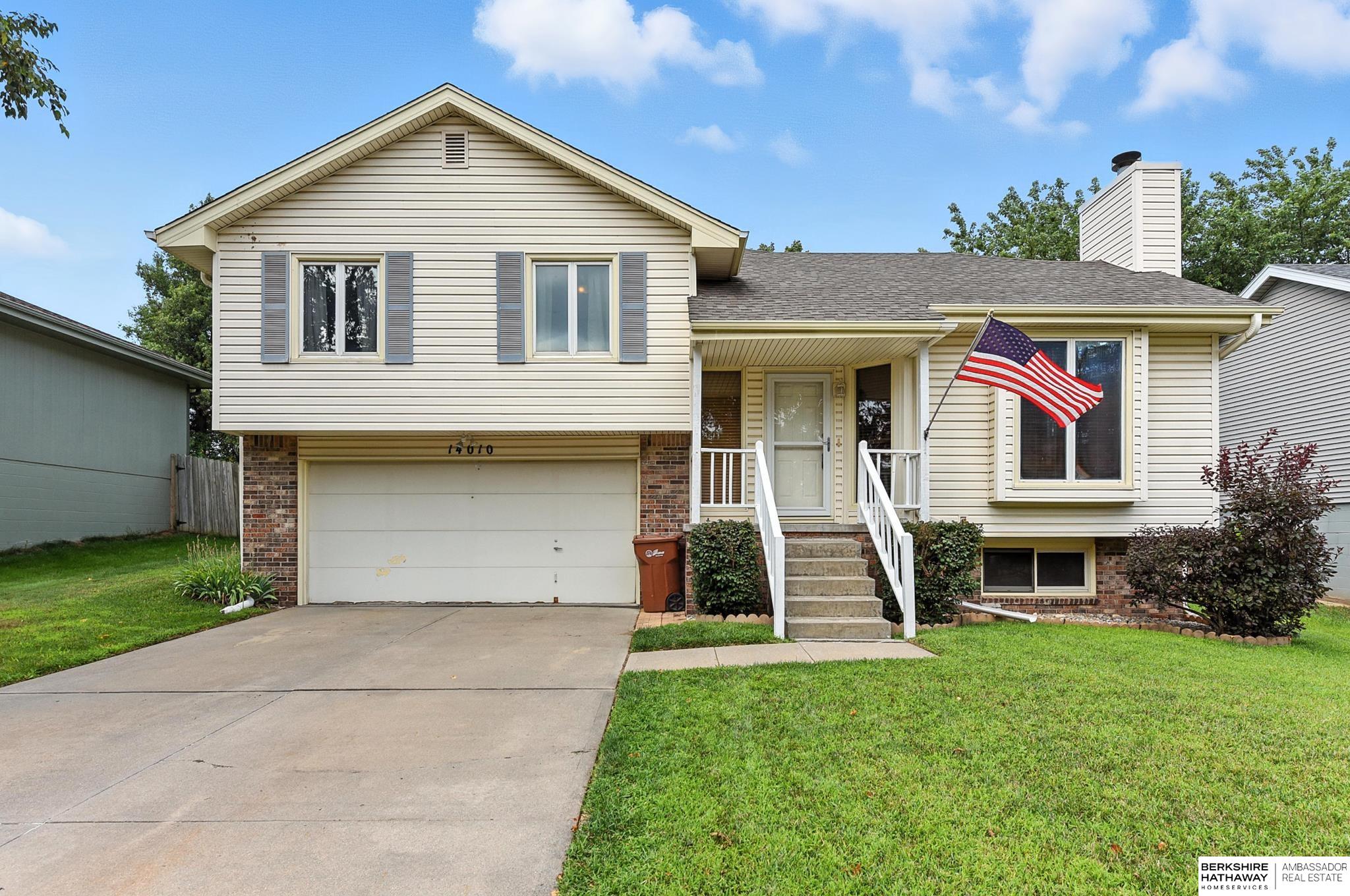 Bellevue, Sarpy County