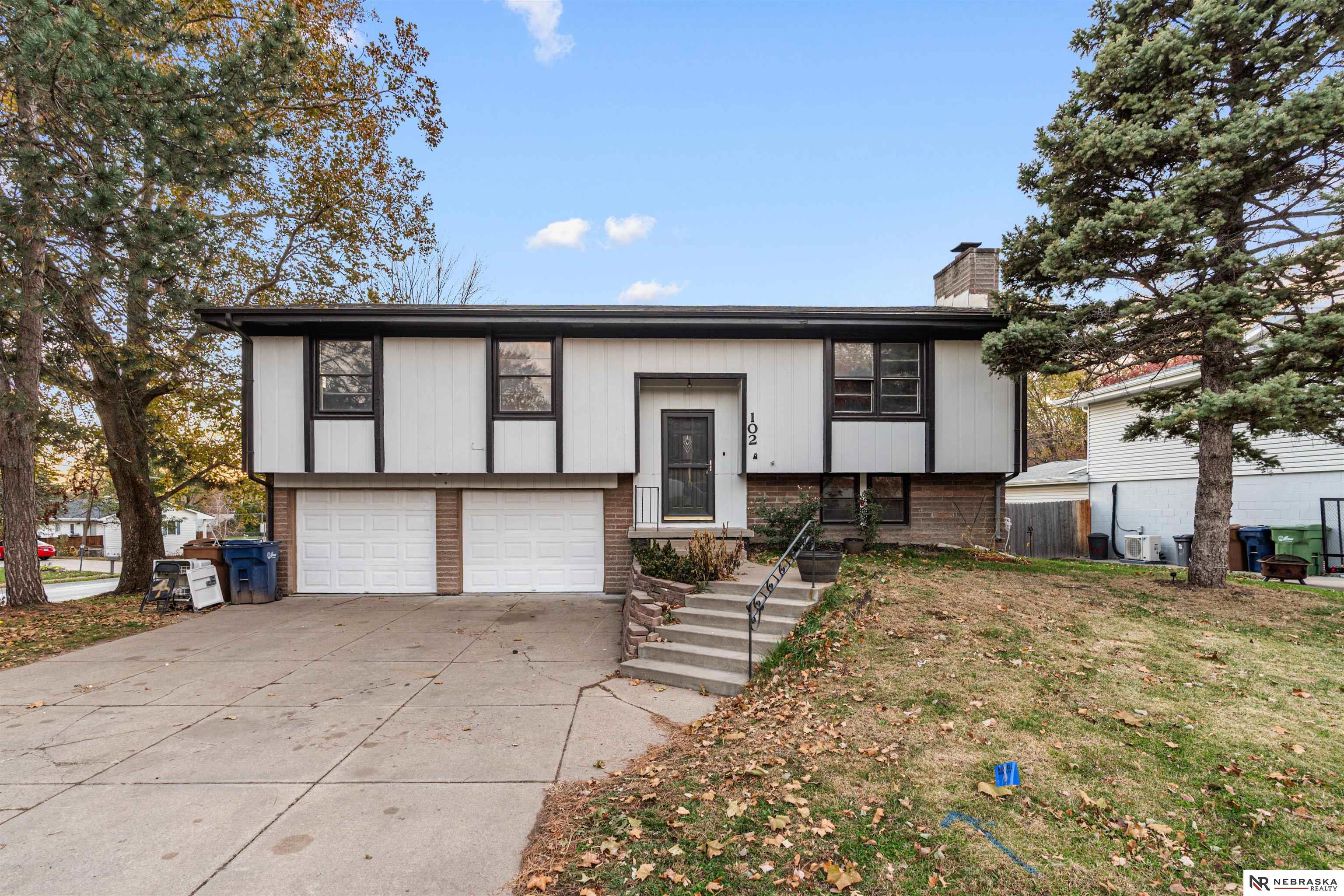 Bellevue, Sarpy County