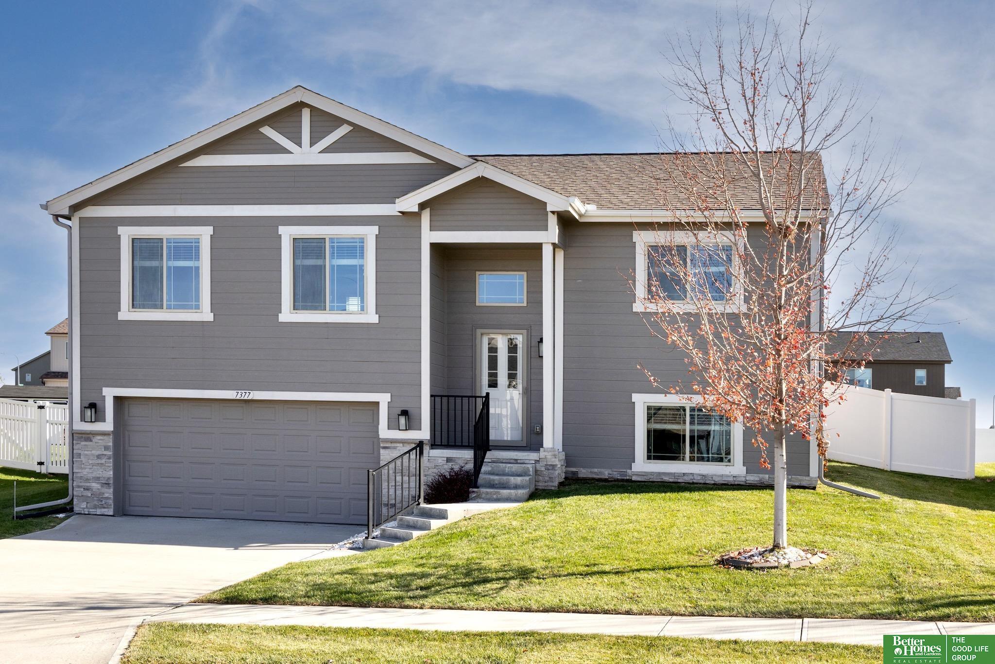 Bennington, Douglas County