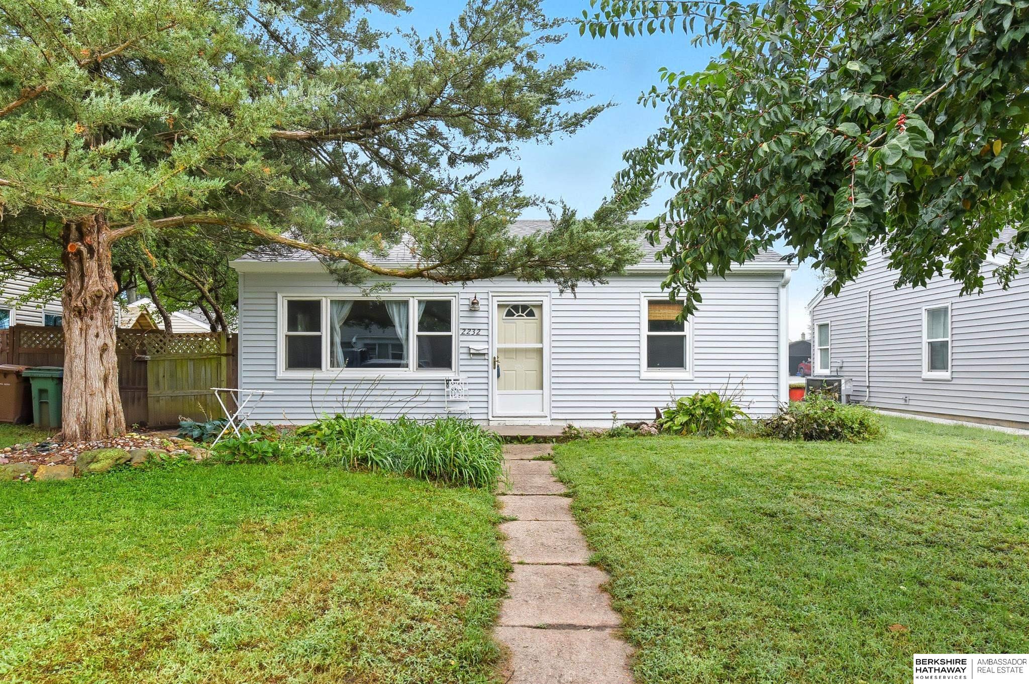 Bellevue, Sarpy County