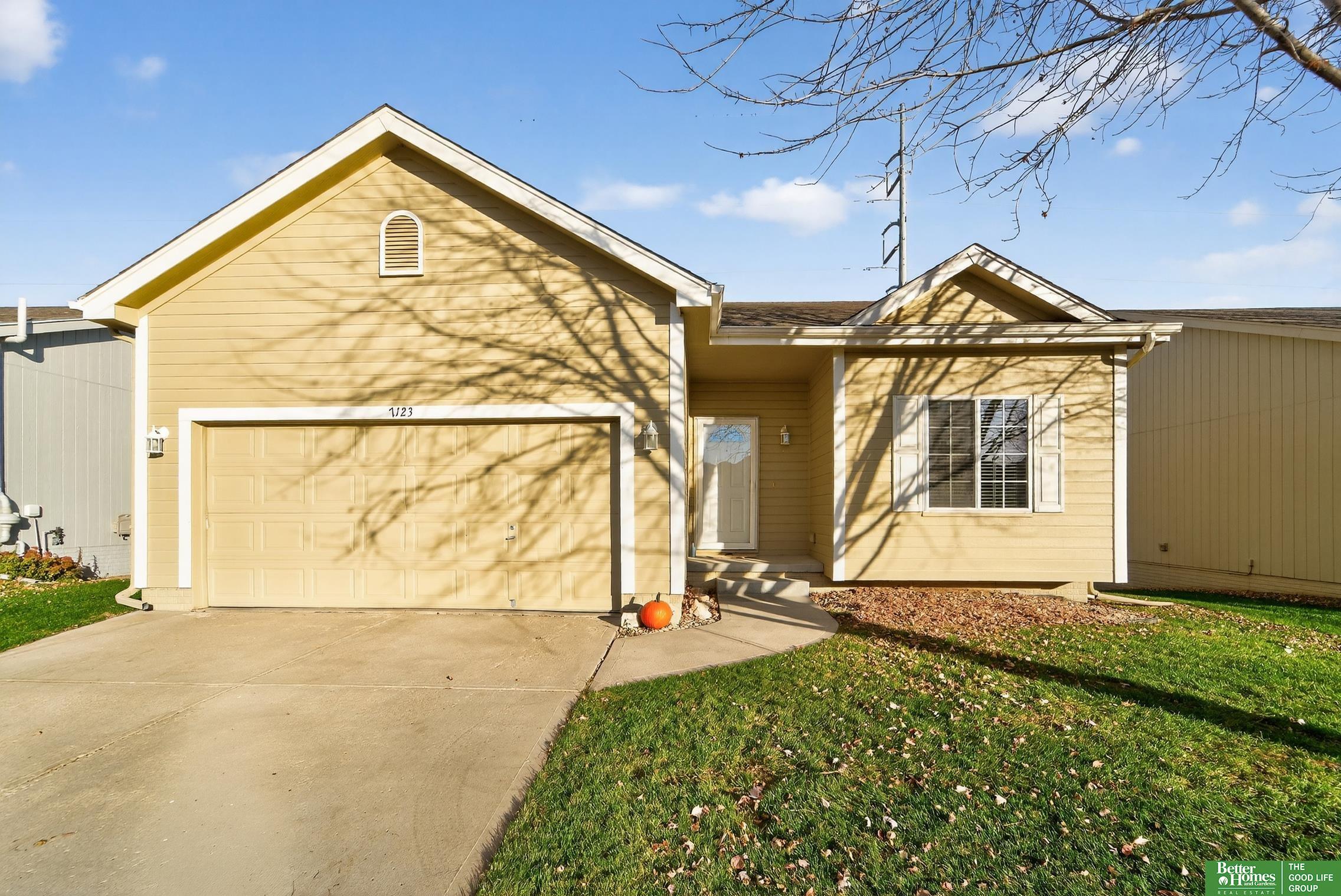 Omaha, Douglas County