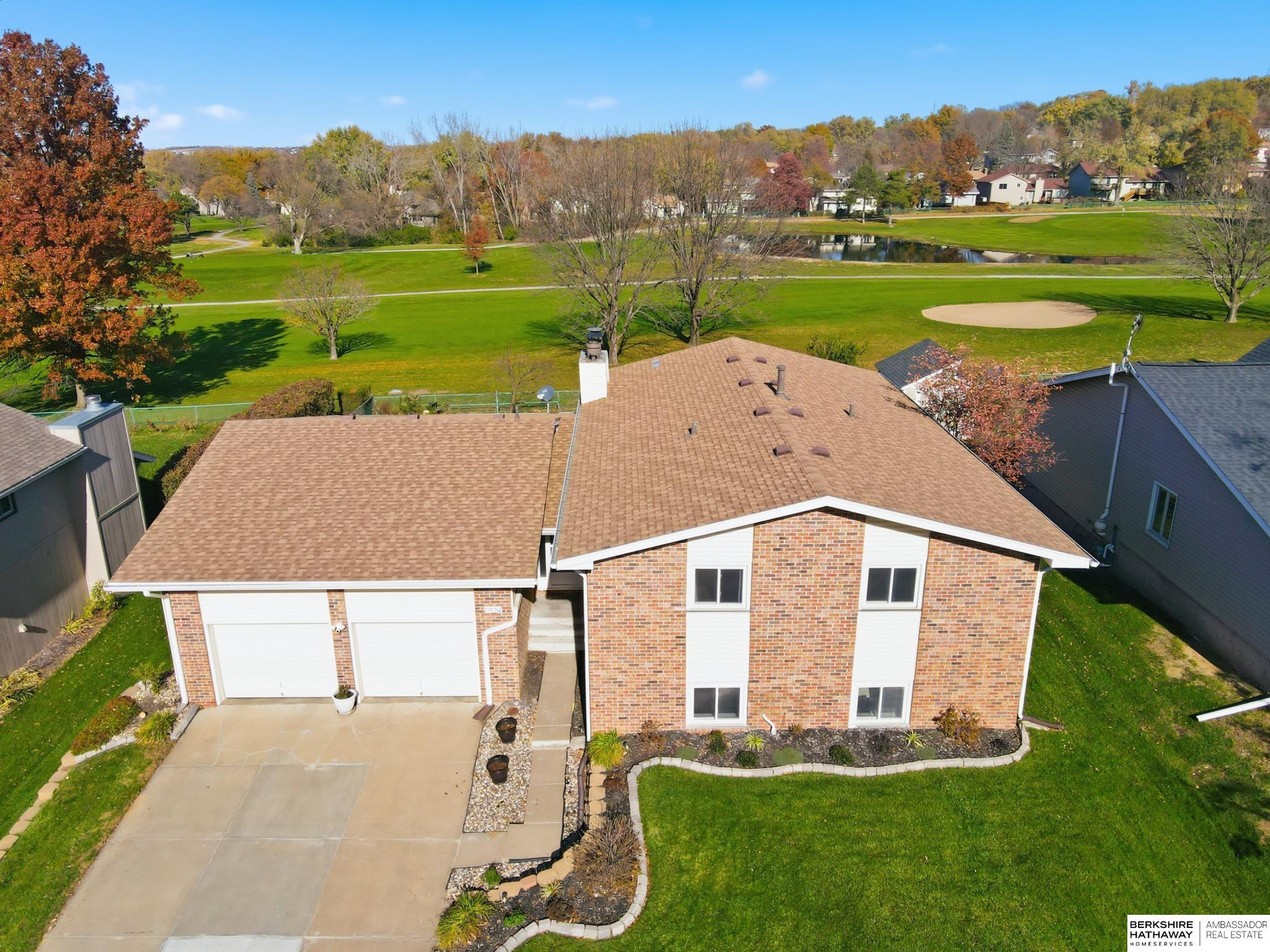 Omaha, Douglas County