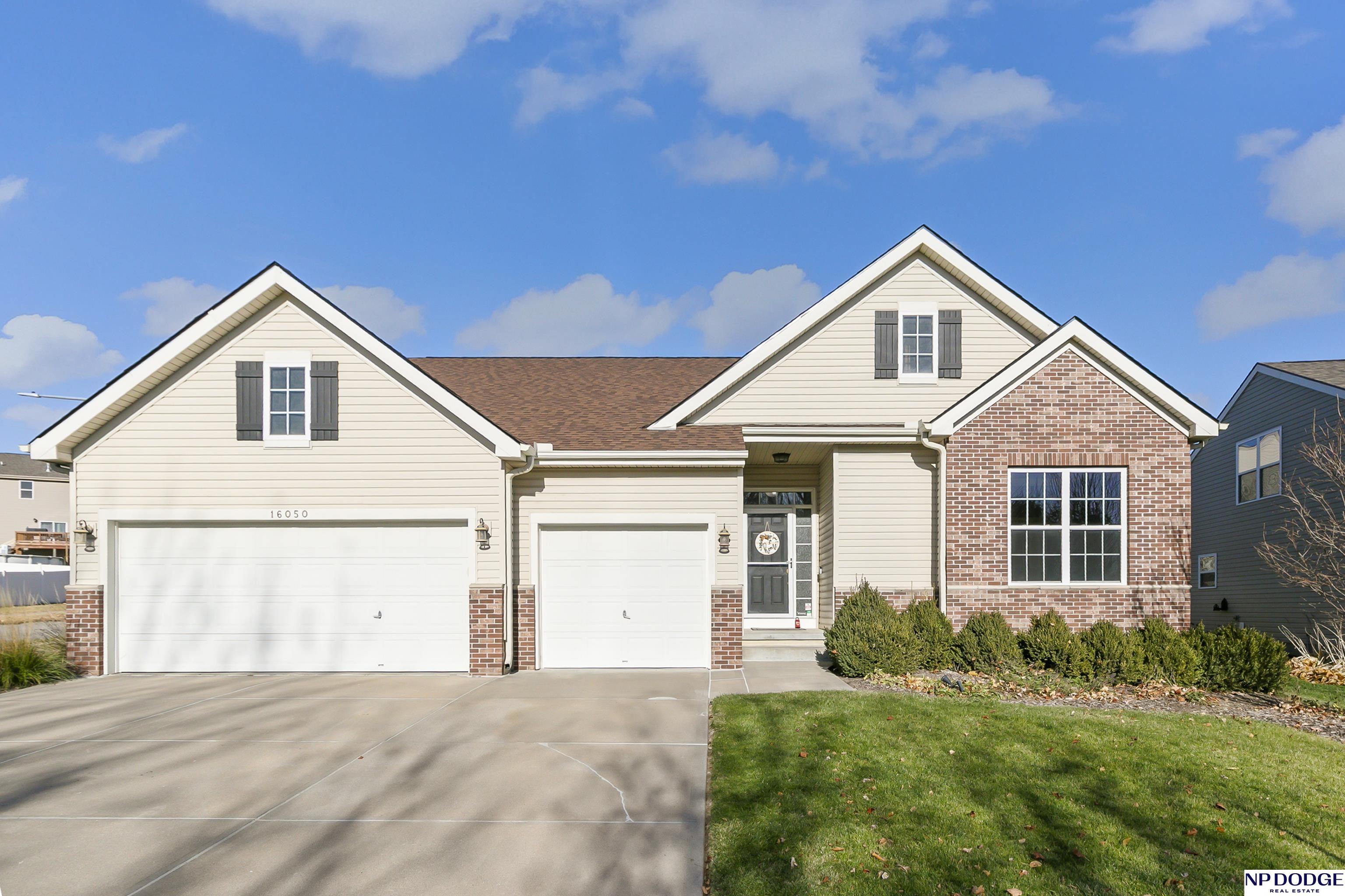 Omaha, Douglas County