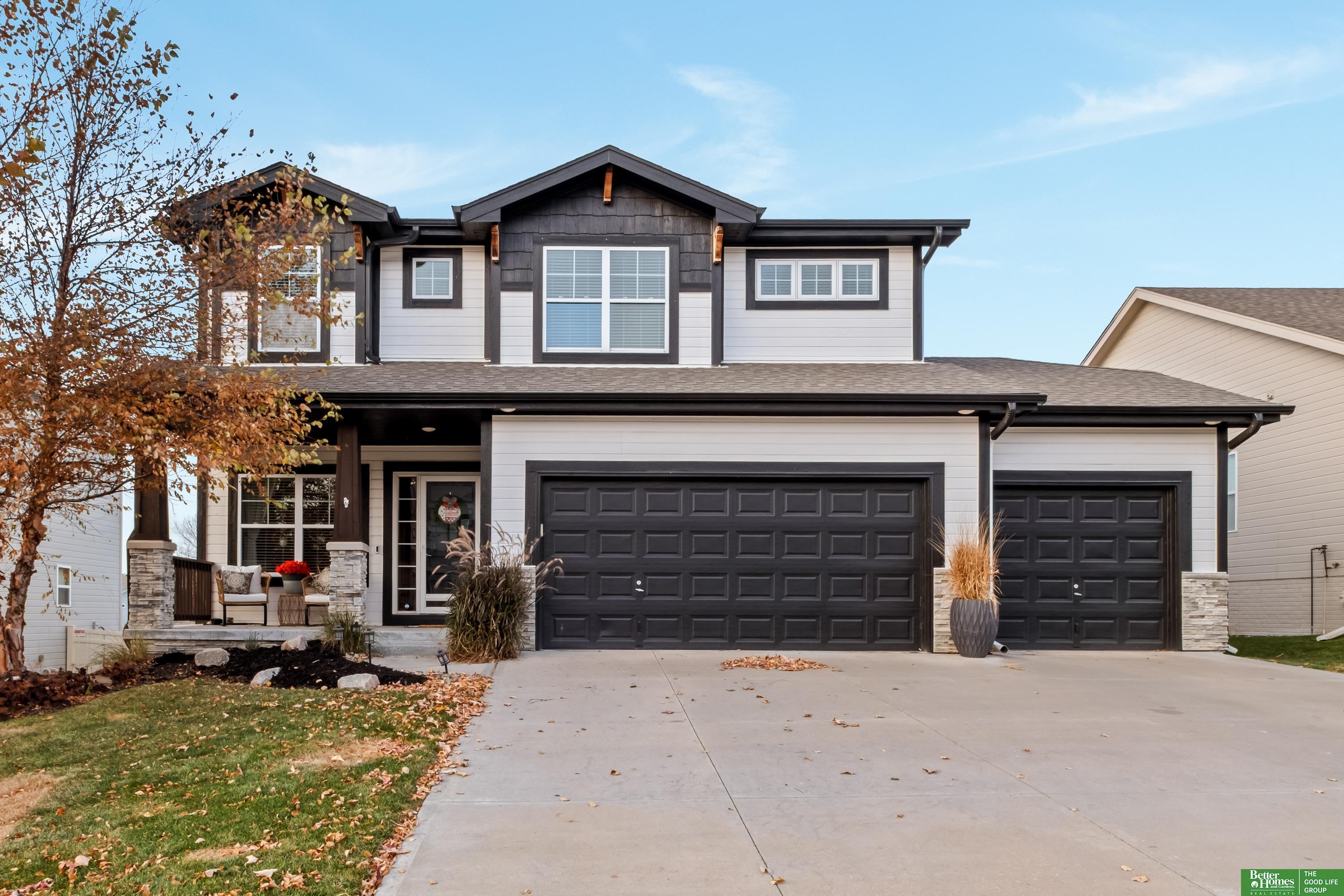 Omaha, Douglas County