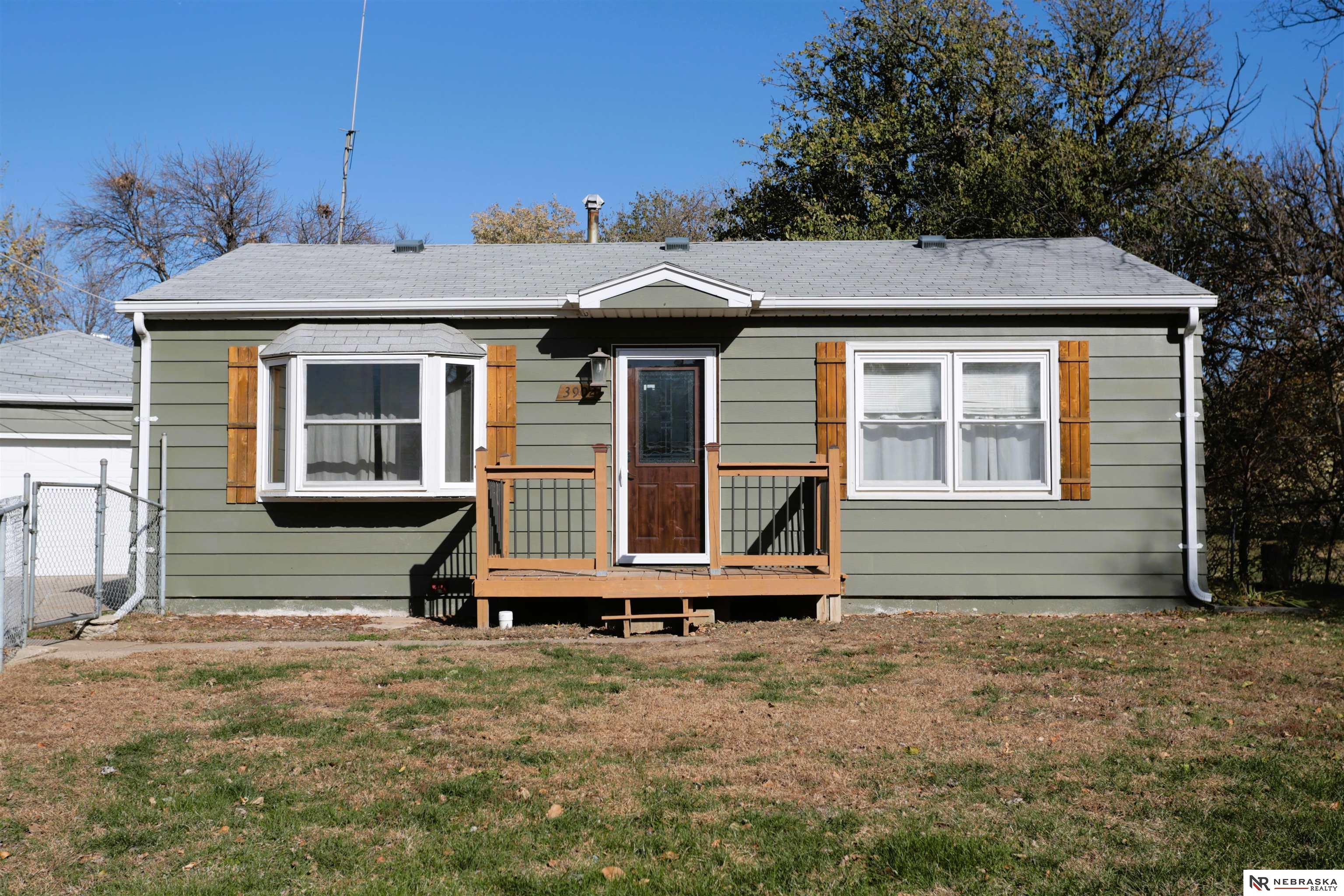 Bellevue, Sarpy County