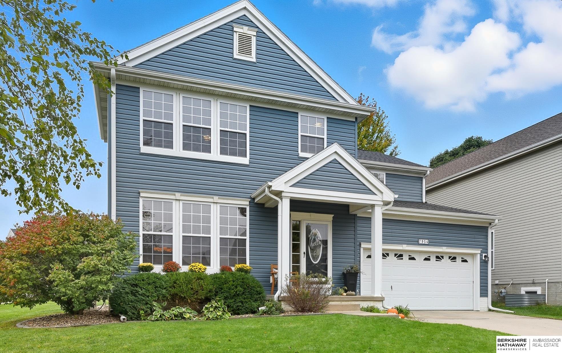 Bennington, Douglas County