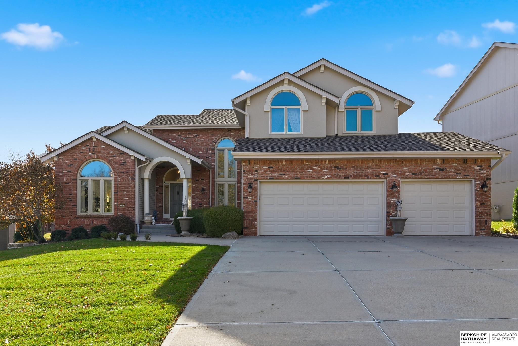 Omaha, Douglas County