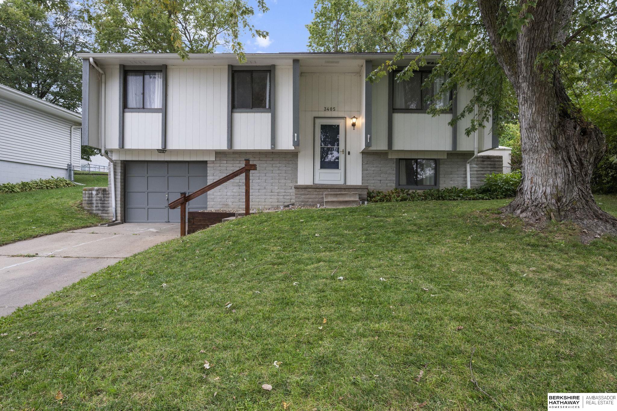 Bellevue, Sarpy County