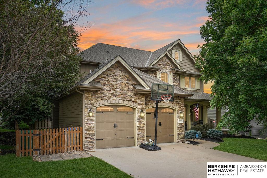 Omaha, Douglas County