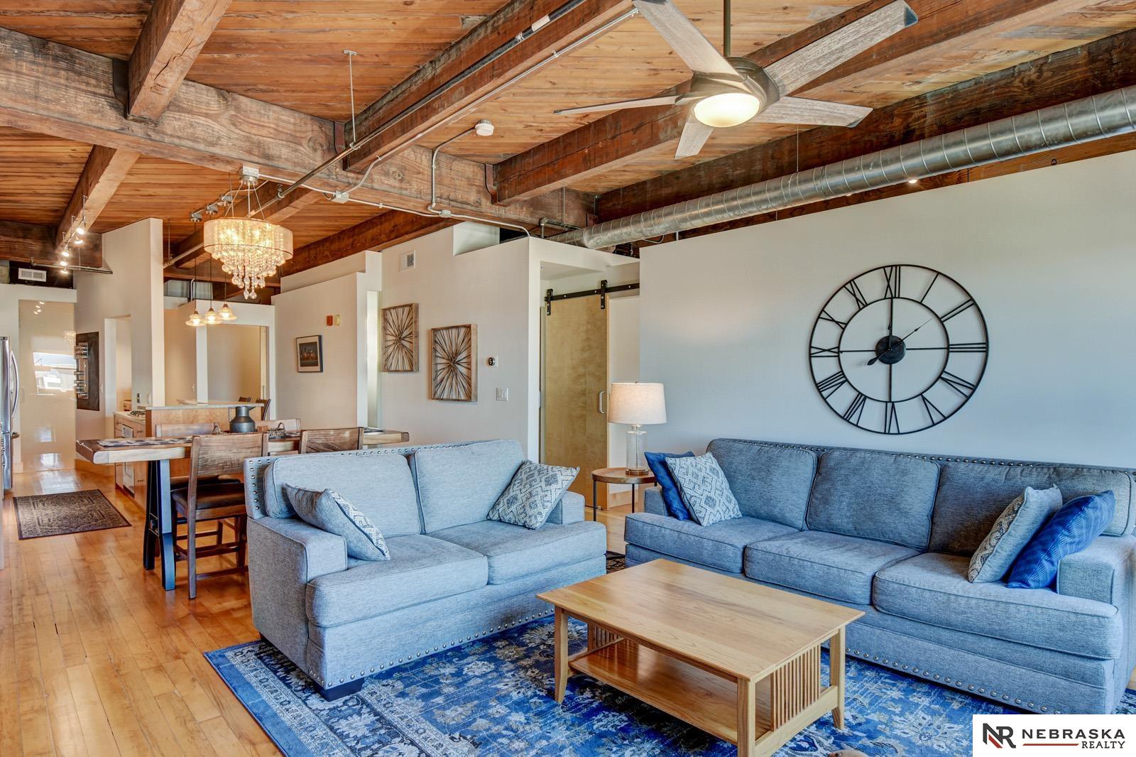 Omaha, Douglas County