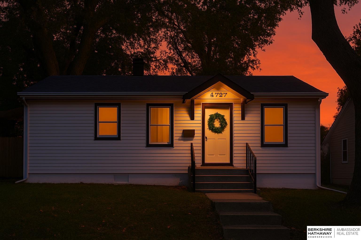 Omaha, Douglas County