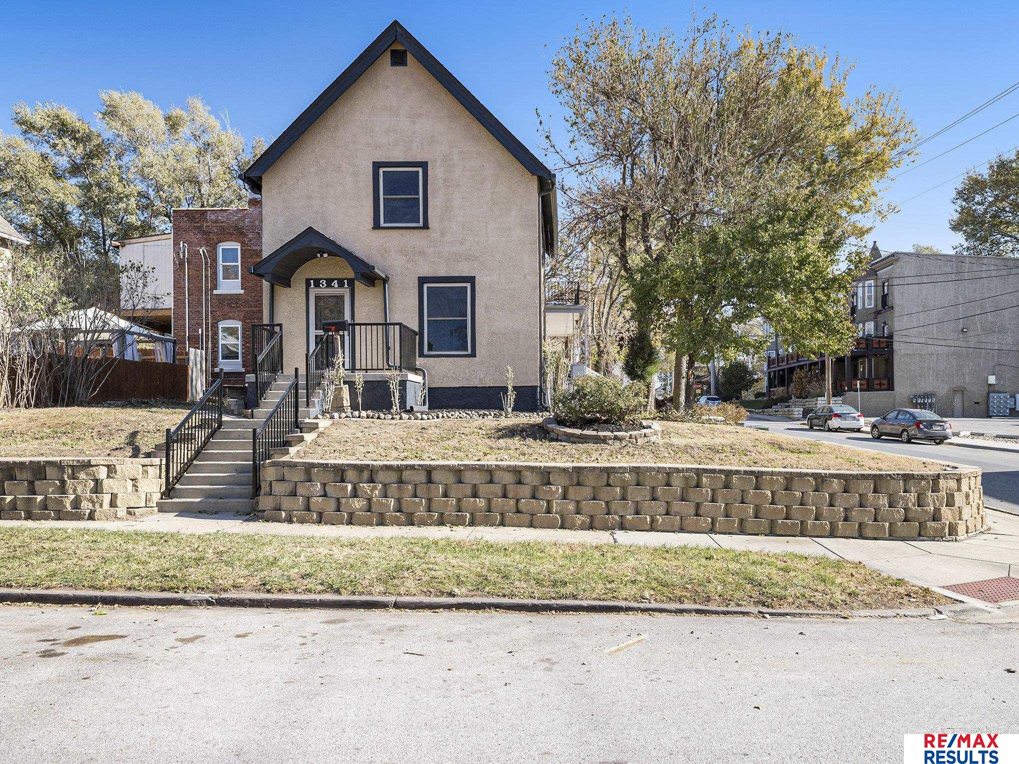 Omaha, Douglas County