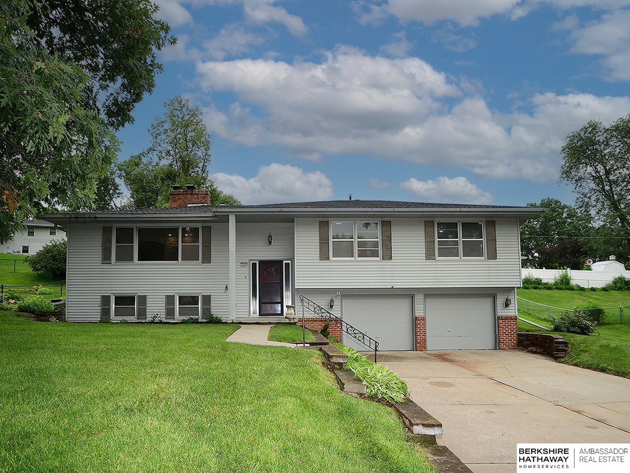 3444 S 116 Street, Omaha
