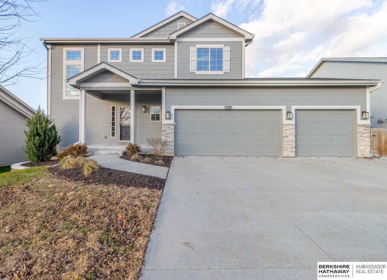 14804 Willow Street, Bennington, NE, 68007
