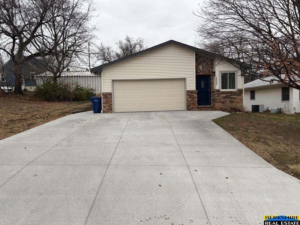 Real estate for sale Plattsmouth NE