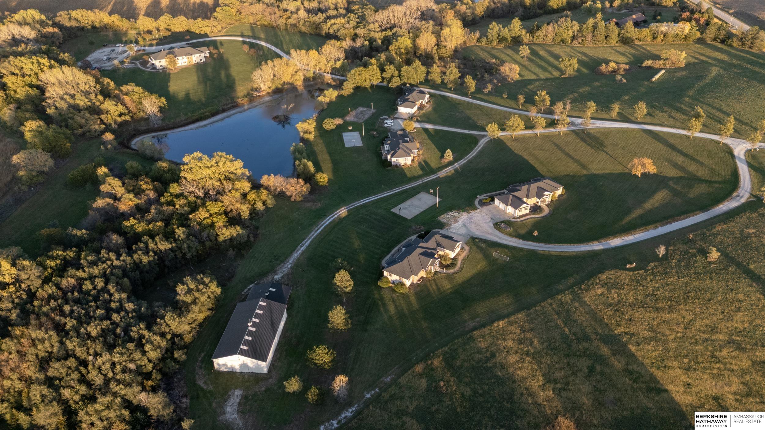 Find the perfect property