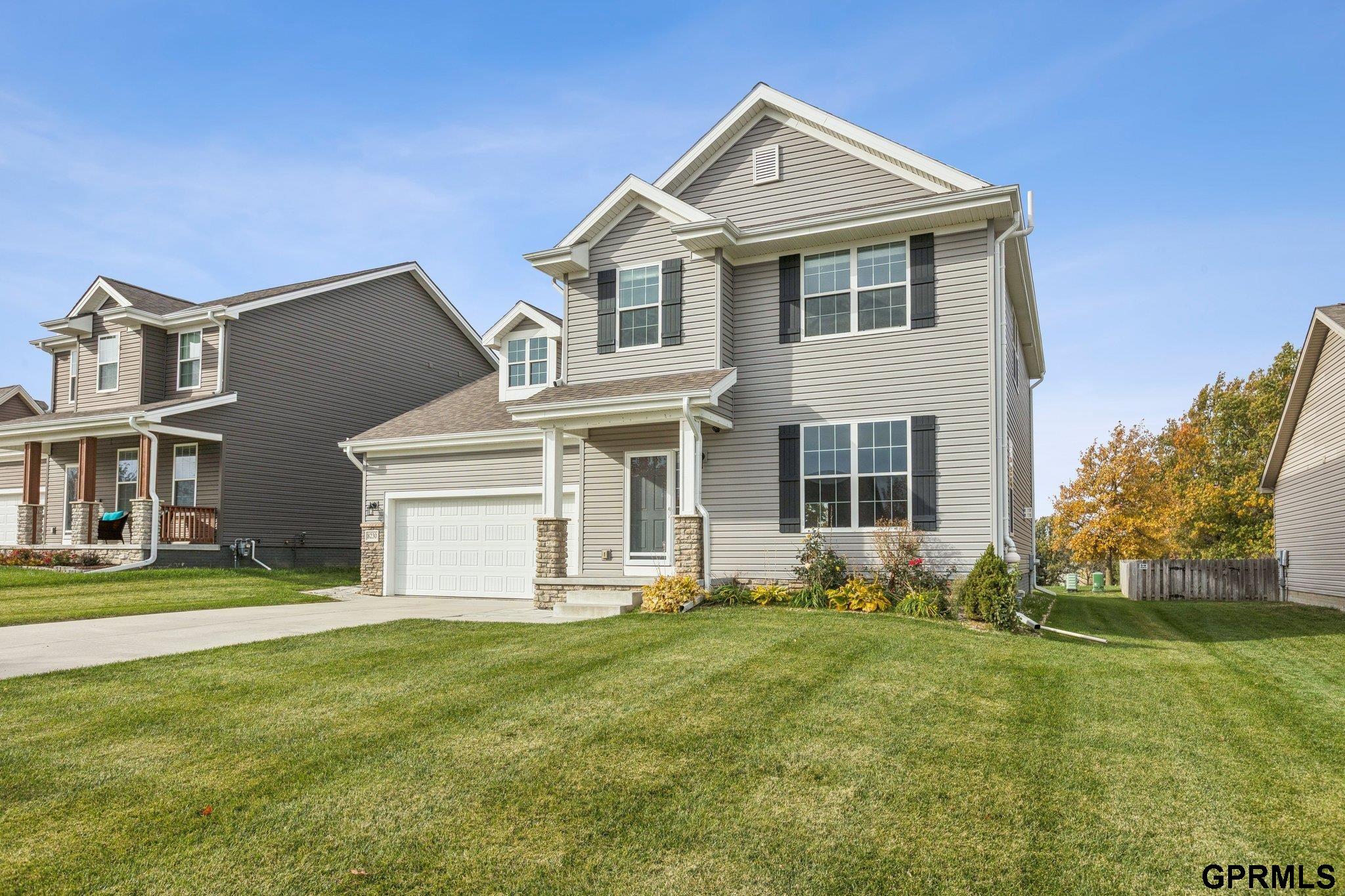 14804 Willow Street, Bennington, NE, 68007