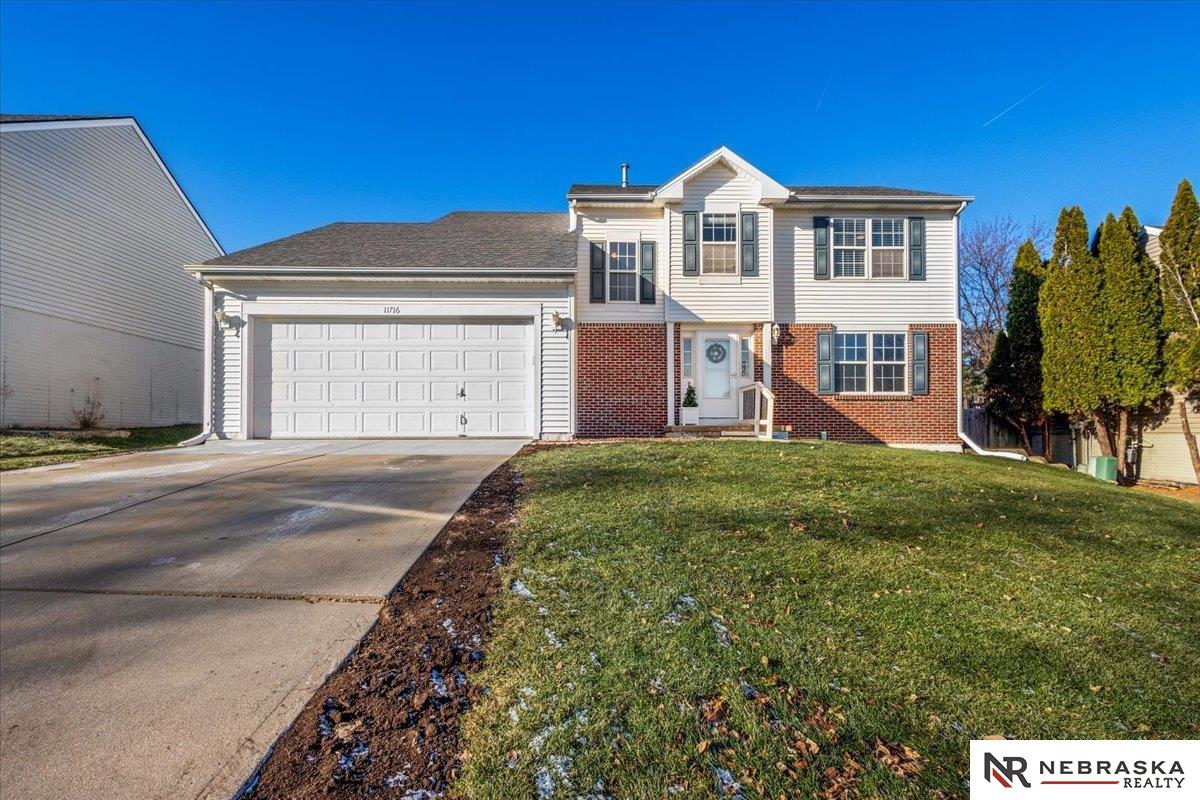 11716 S 28th Street, Bellevue