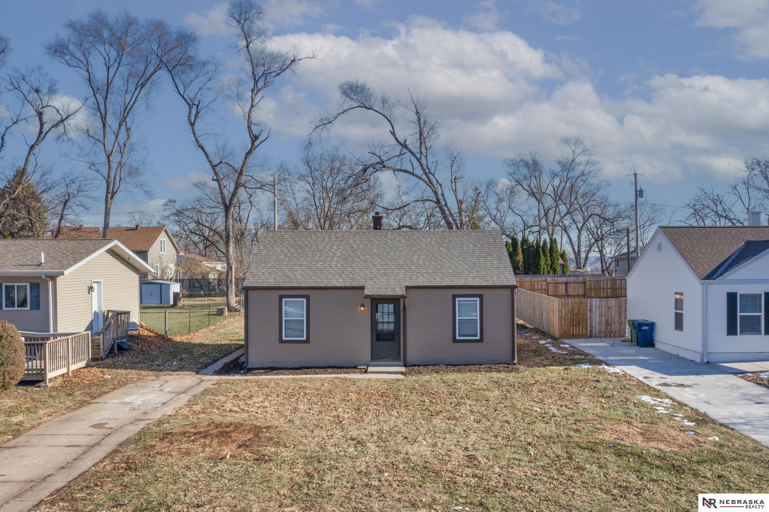 2705 Franklin Street, Bellevue