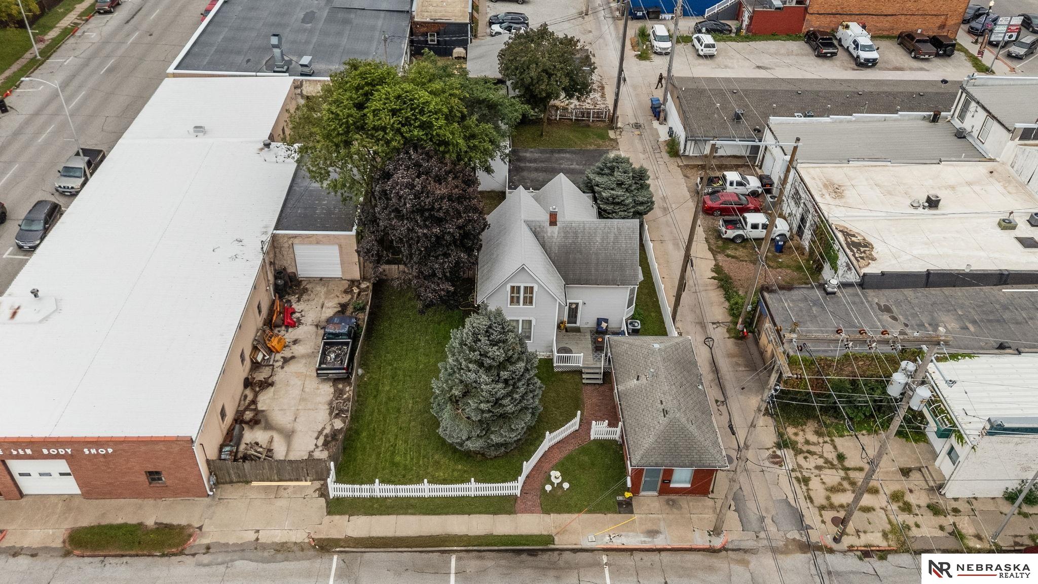 231 East 3rd Street, Fremont