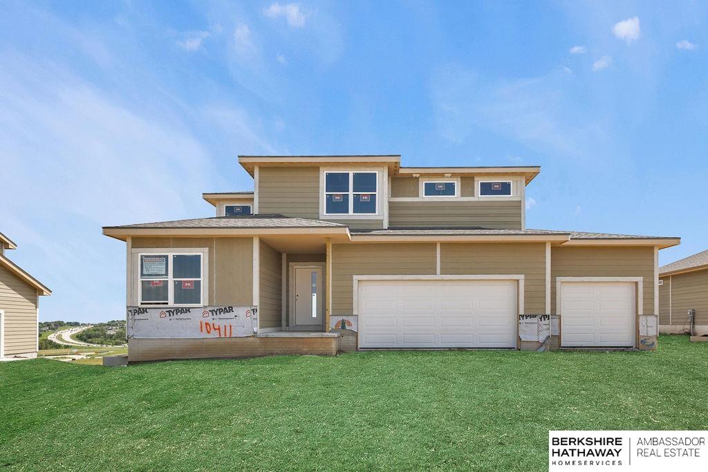 Papillion, Sarpy County