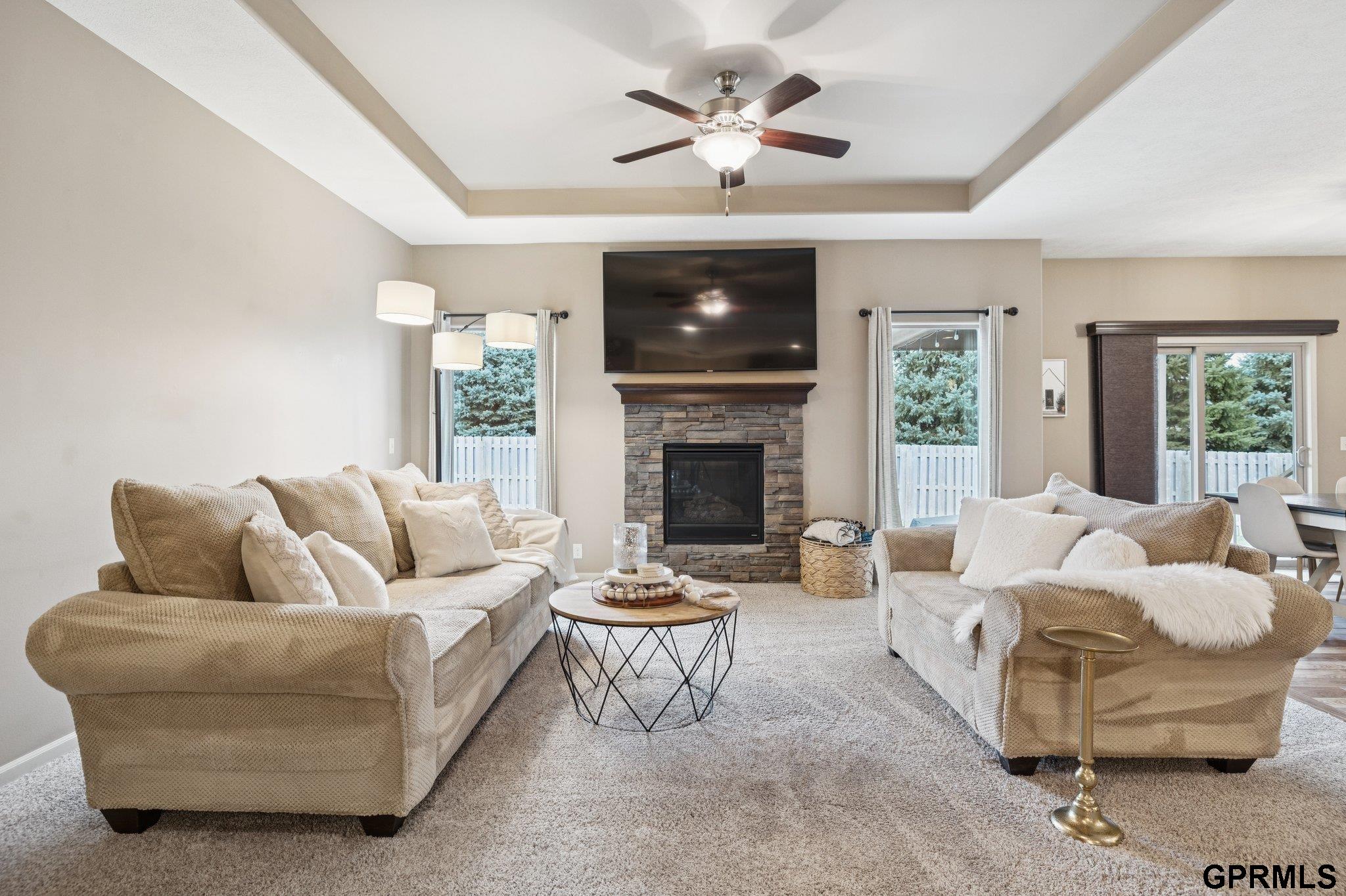 18601 Mason Street, Elkhorn, NE, 68022