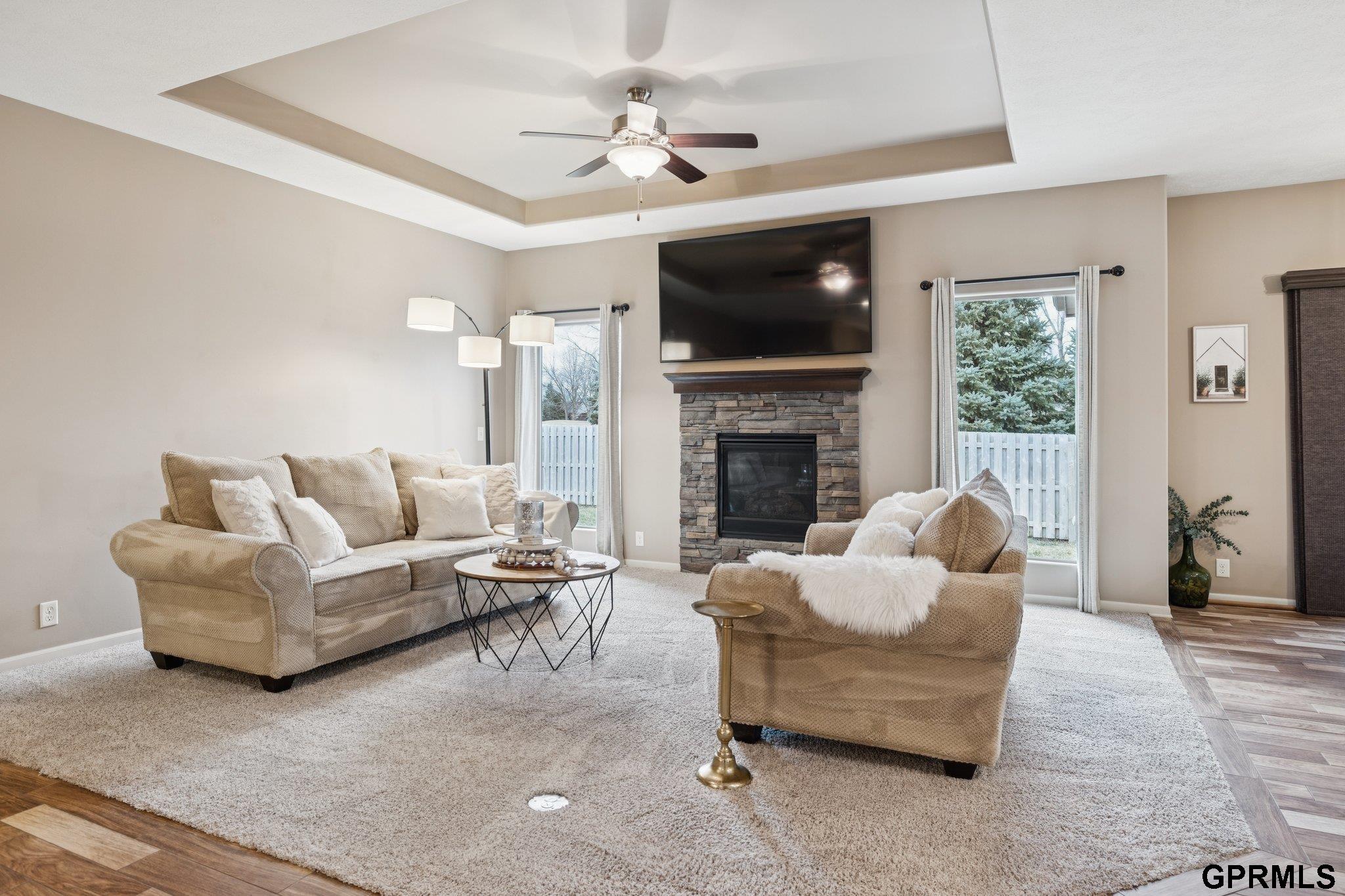 18601 Mason Street, Elkhorn, NE, 68022